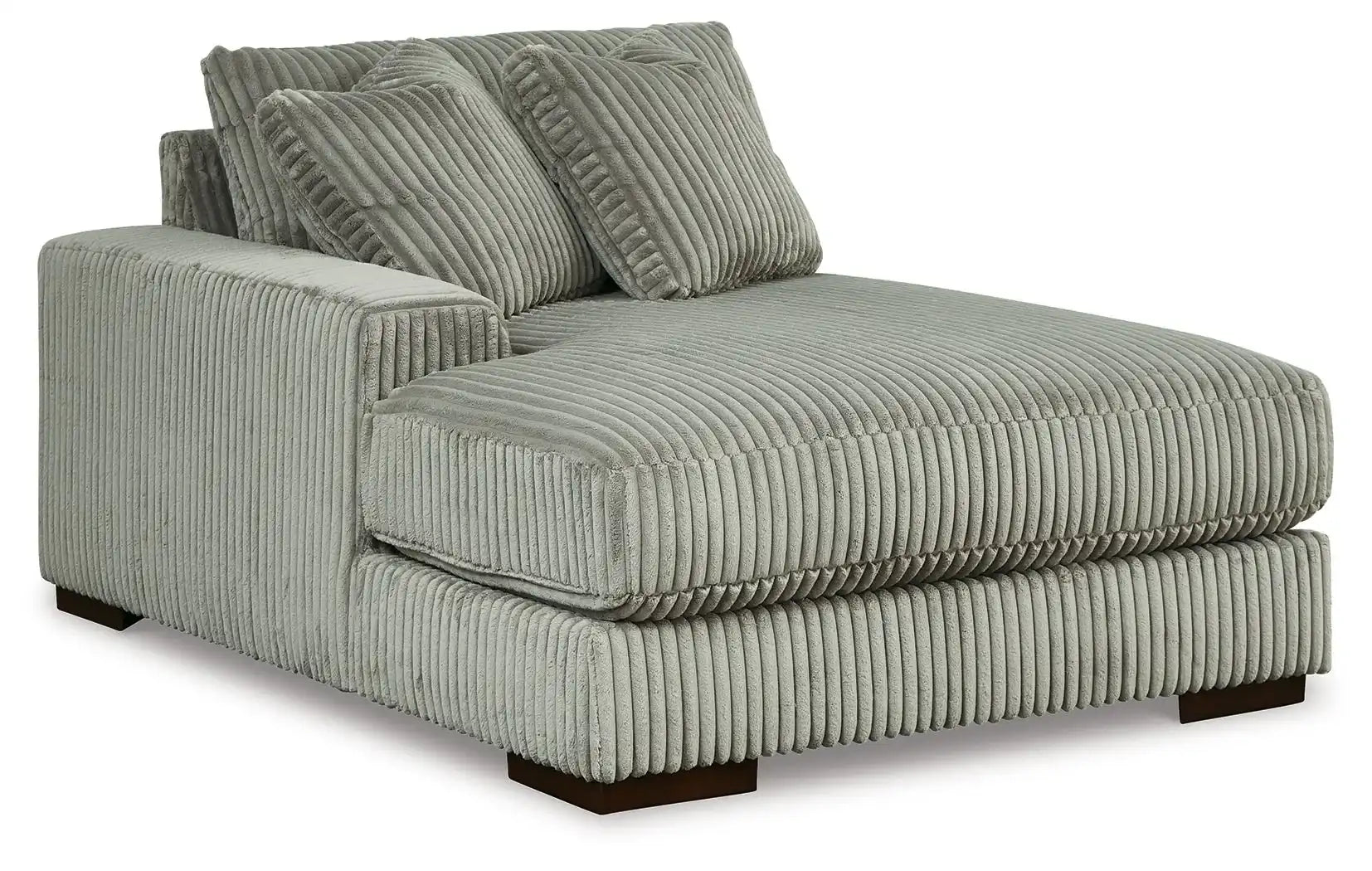 Lindyn - Sectional - Best Buy Furniture