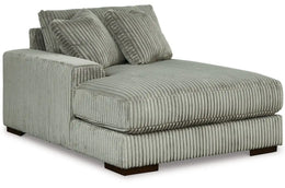 Lindyn - Sectional - Best Buy Furniture
