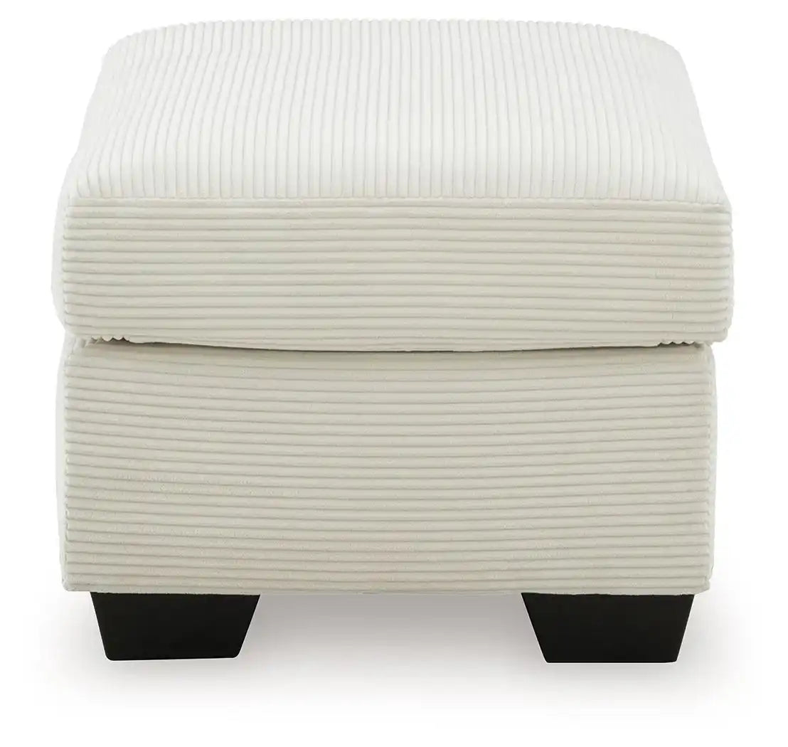Greenbriar - Ottoman - Best Buy Furniture