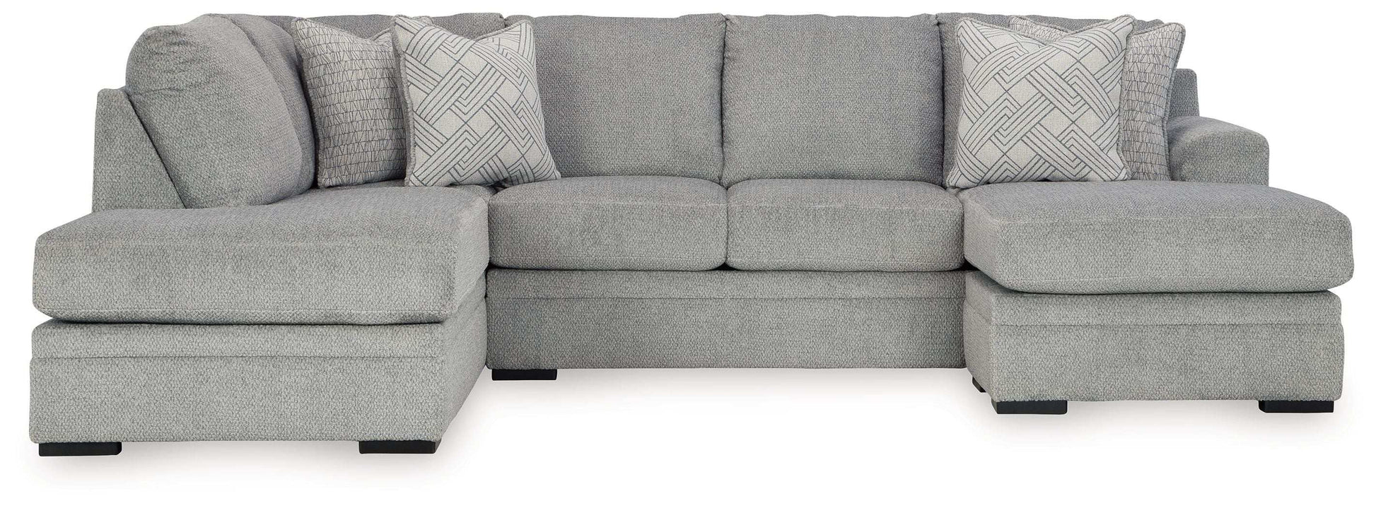 Casselbury - Sectional - Best Buy Furniture