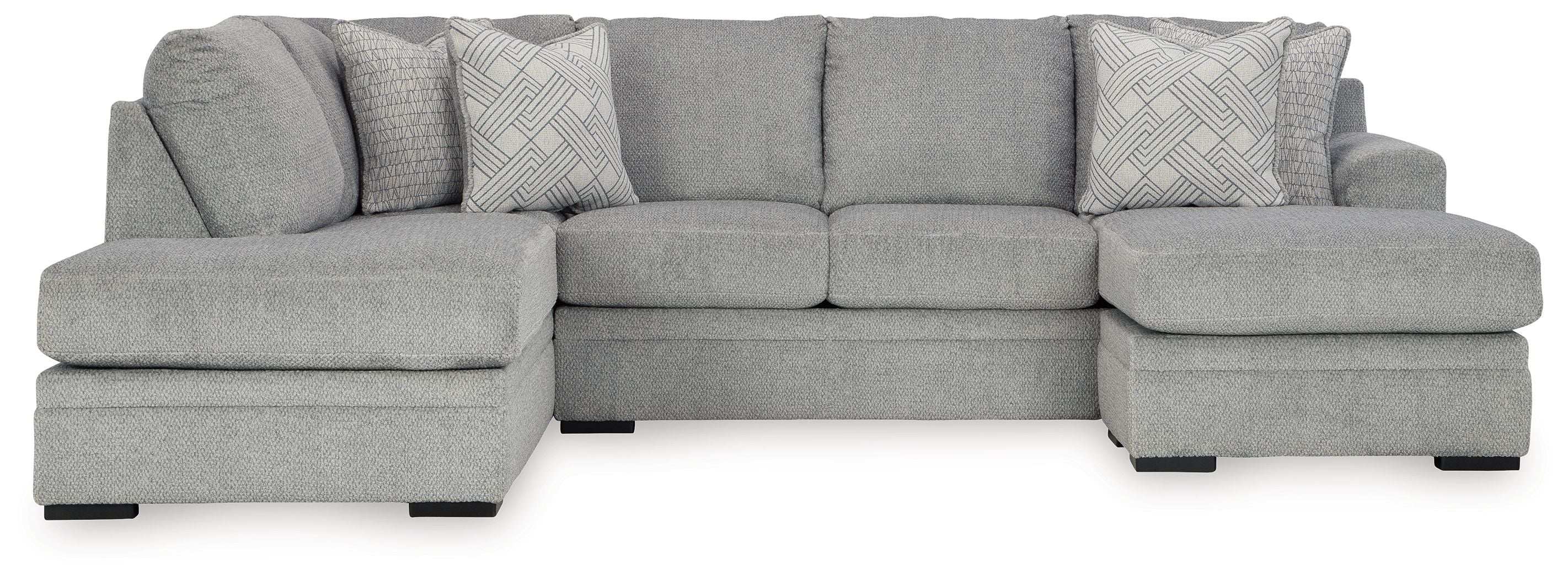 Casselbury - Sectional - Best Buy Furniture