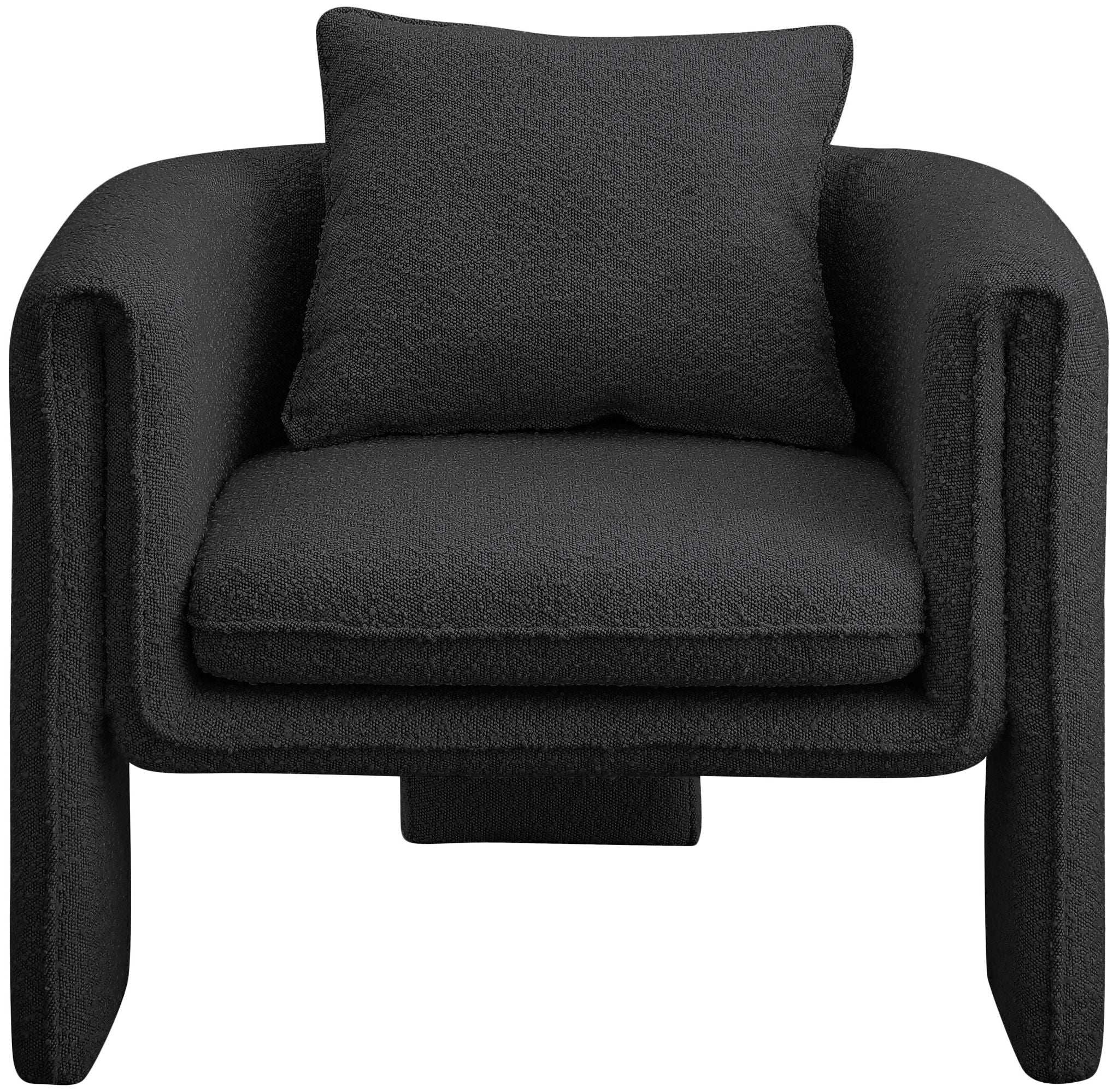 Stylus - Accent Chair