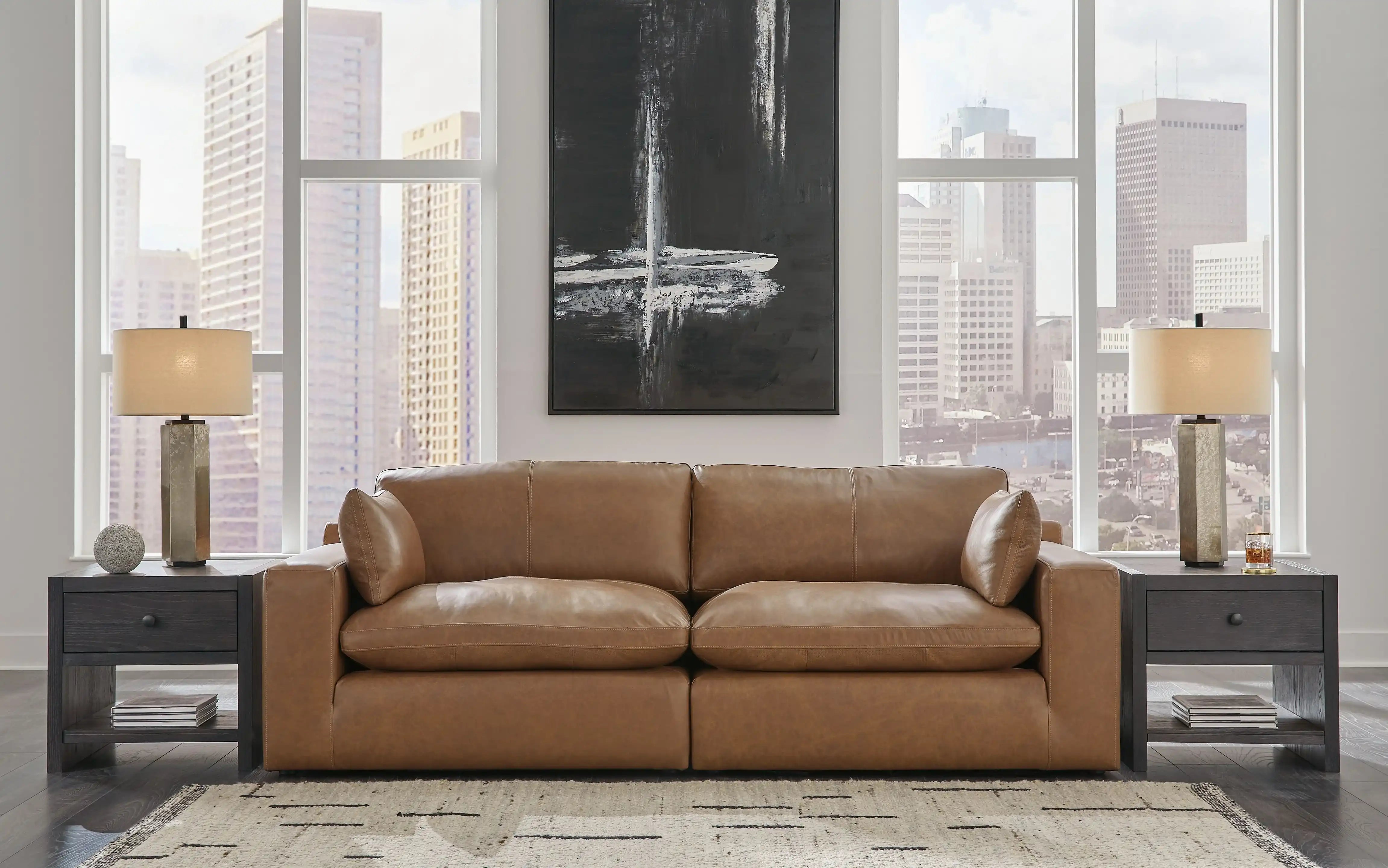 Emilia - Sectional - Best Buy Furniture