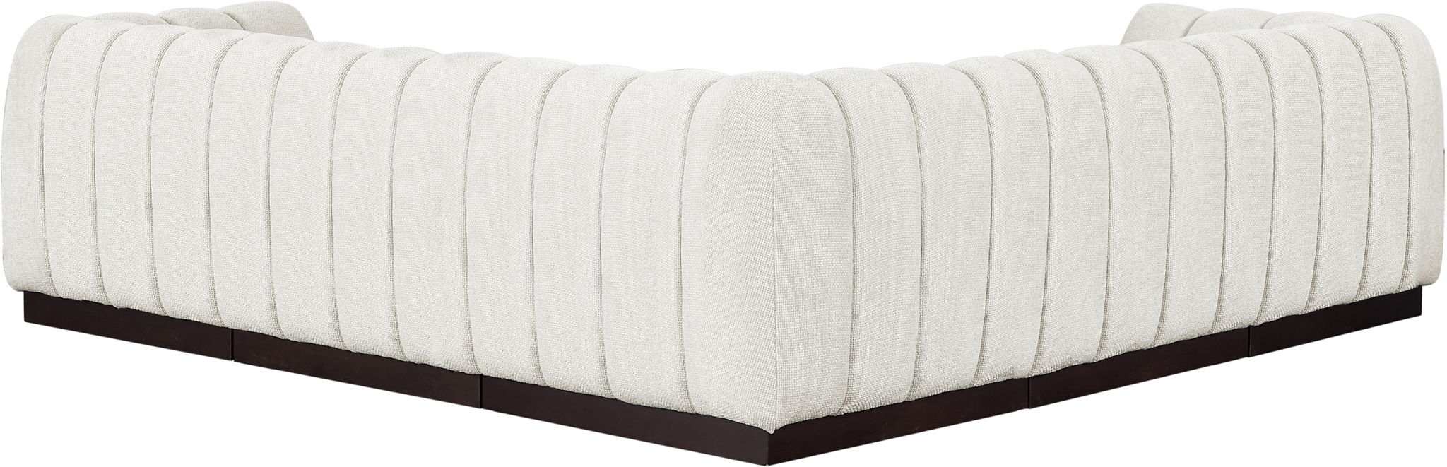 Quinn - 5 Piece Modular Sectional