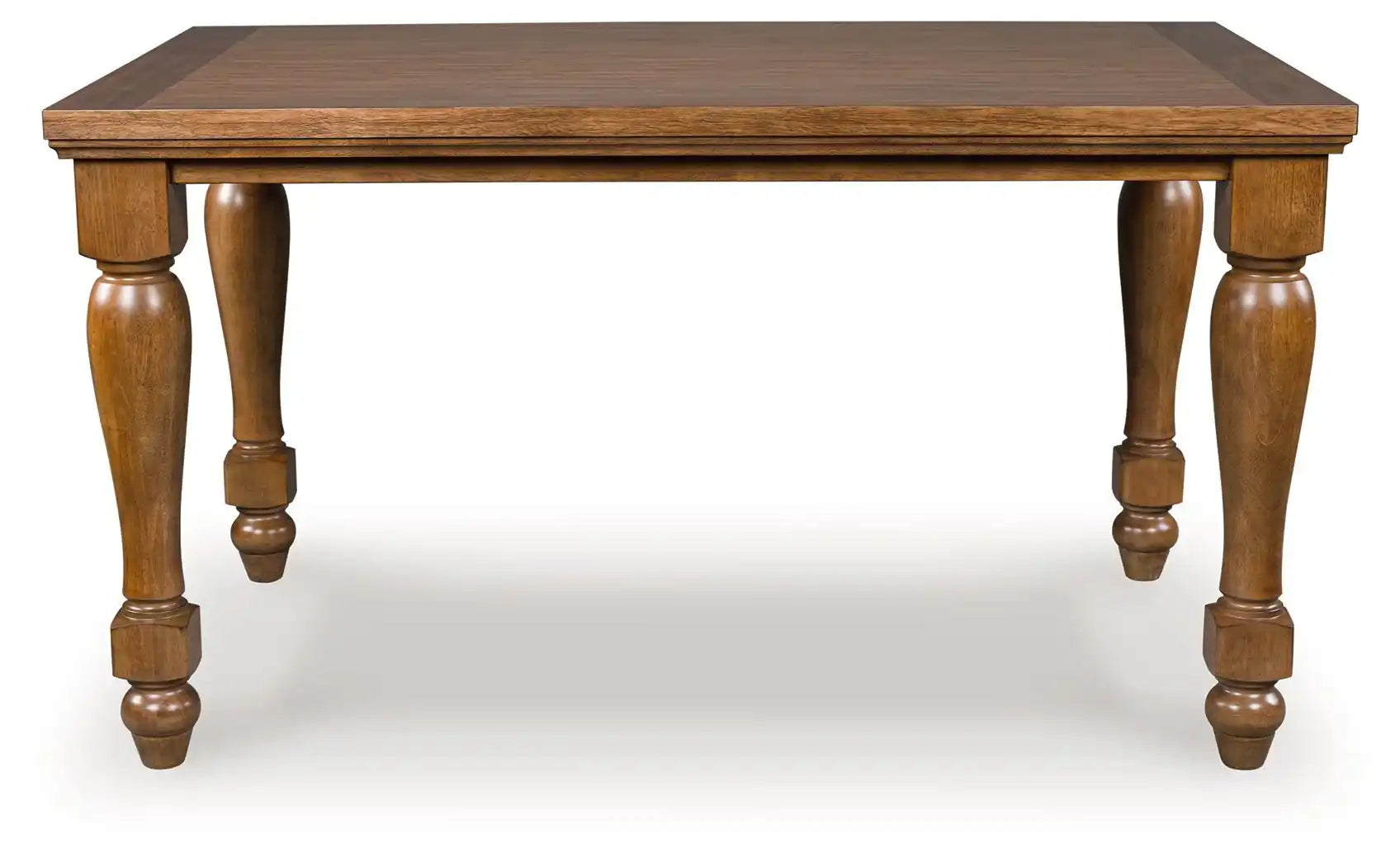 Greddinton - Rectangular Dining Room Table - Best Buy Furniture