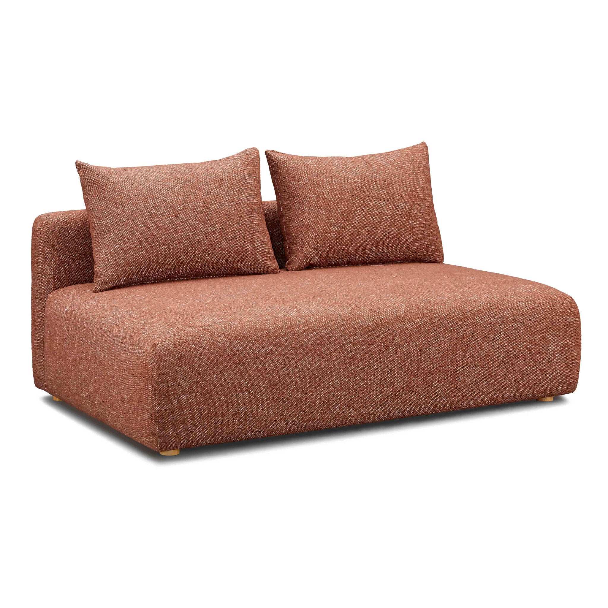 Hangover - Modular Loveseat - Best Buy Furniture
