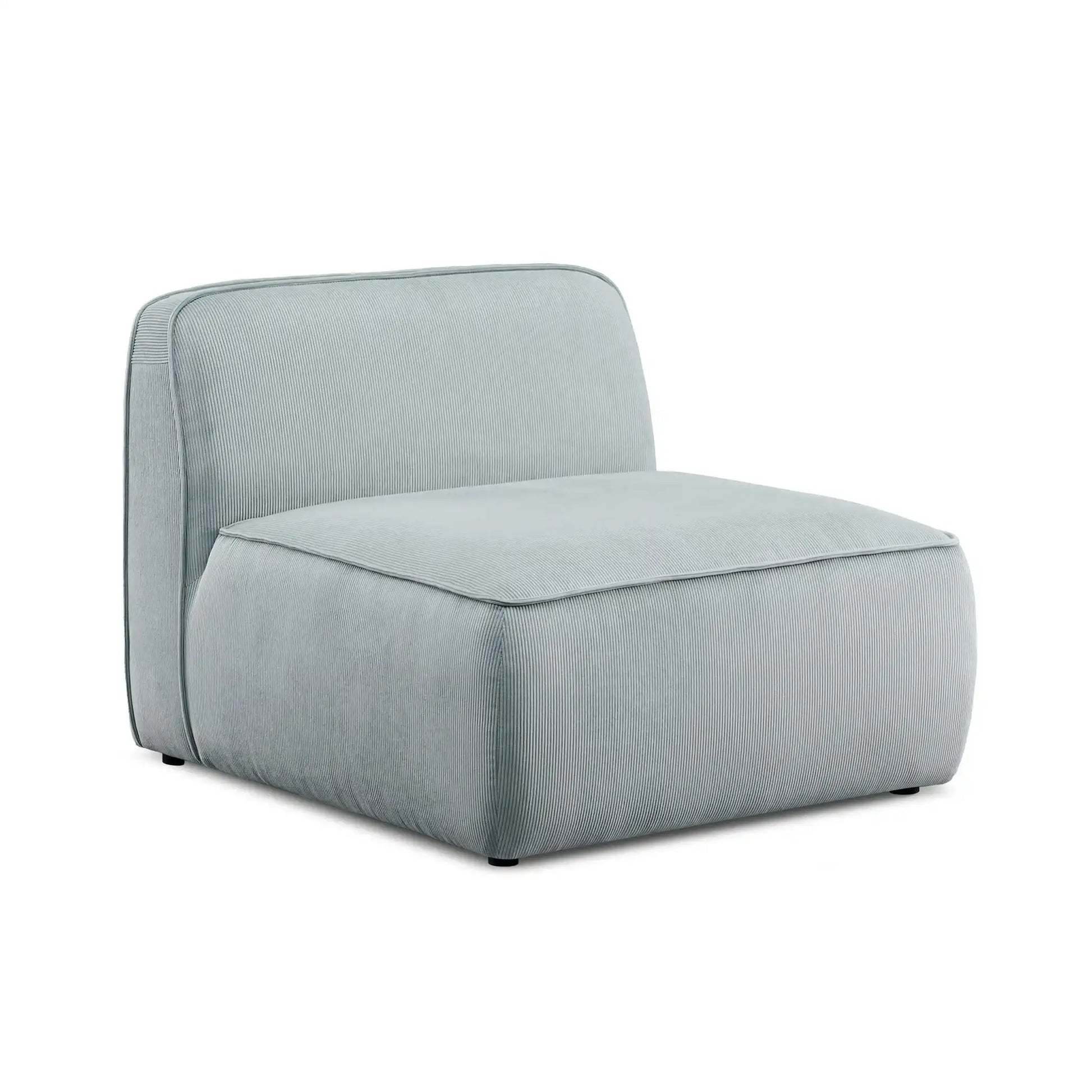 Travie - Armless Chair - Best Buy Furniture
