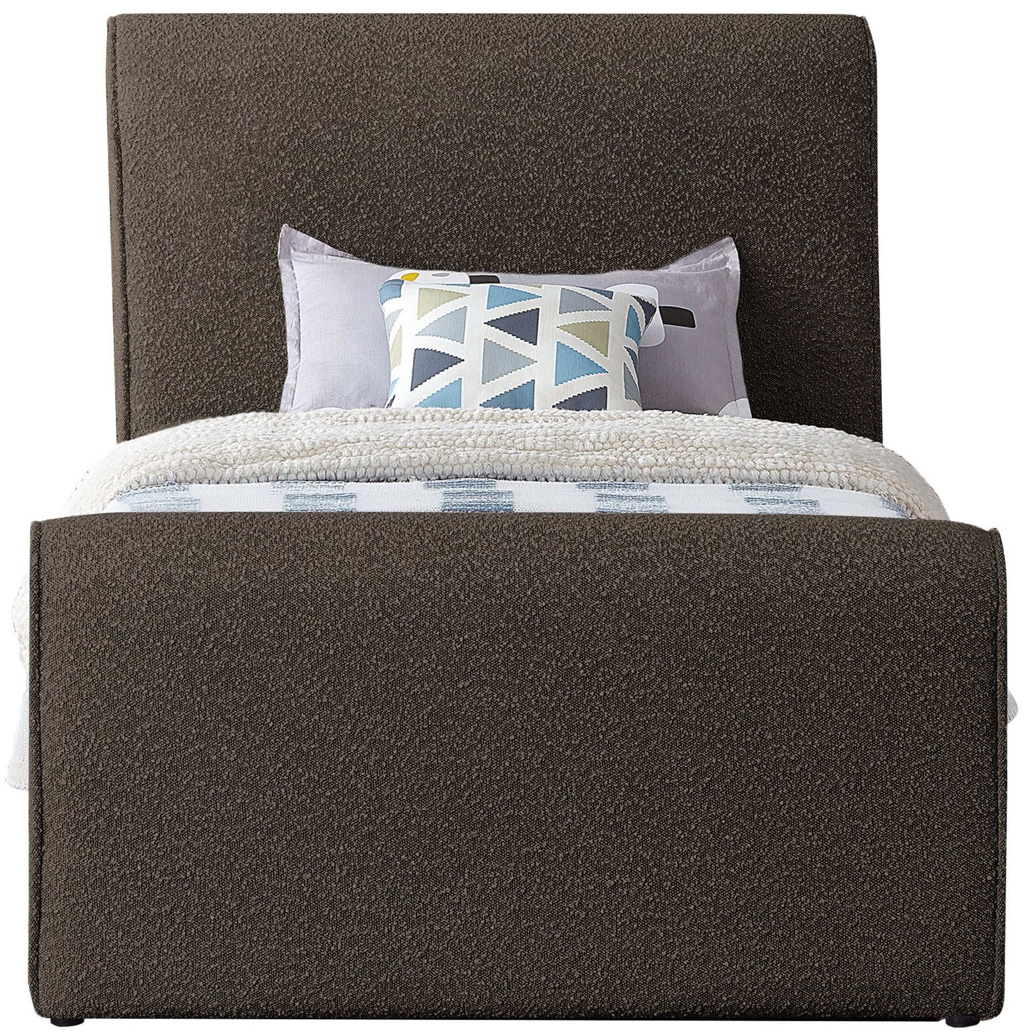 Stylus - Bed