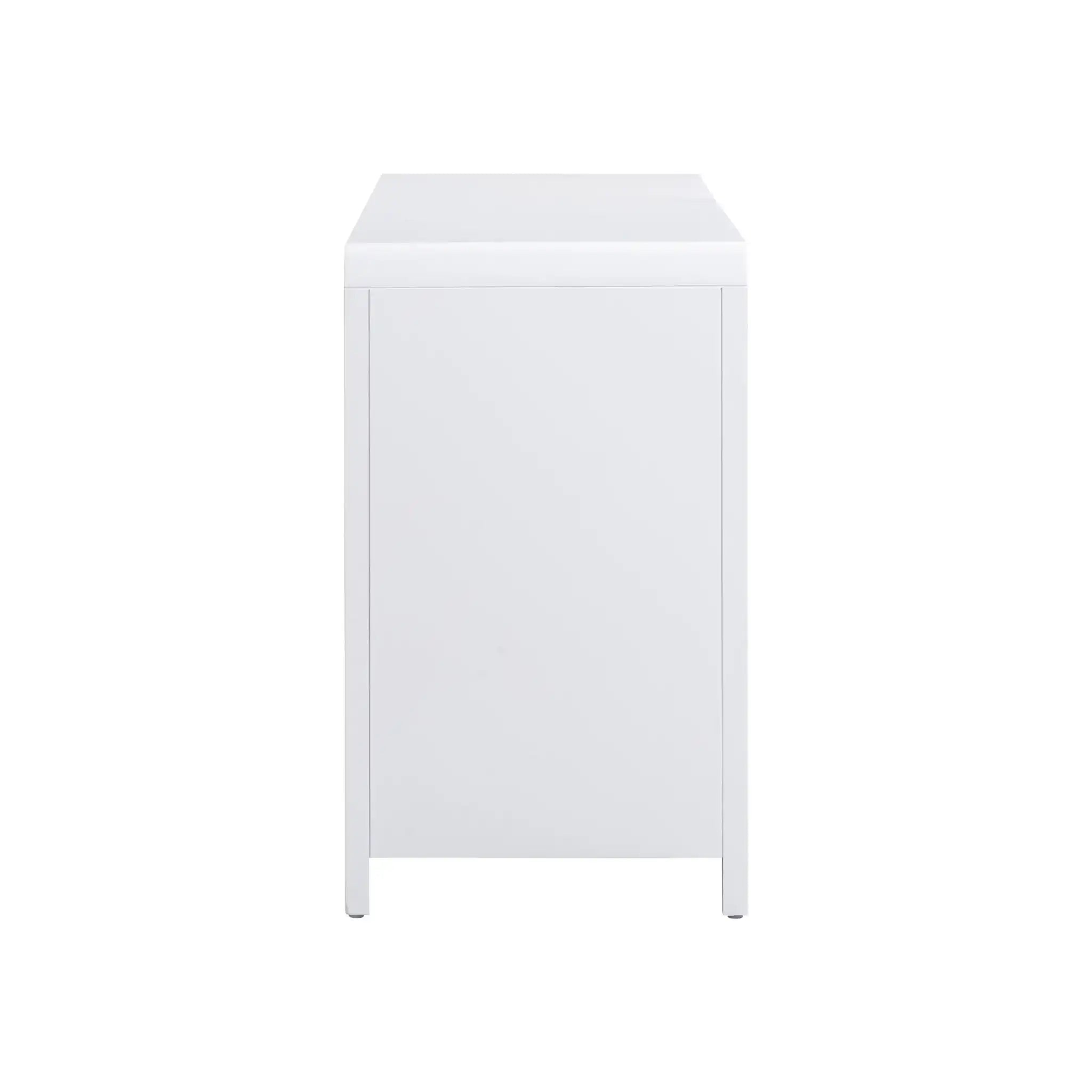 Patty - Rattan 6 Drawer Dresser