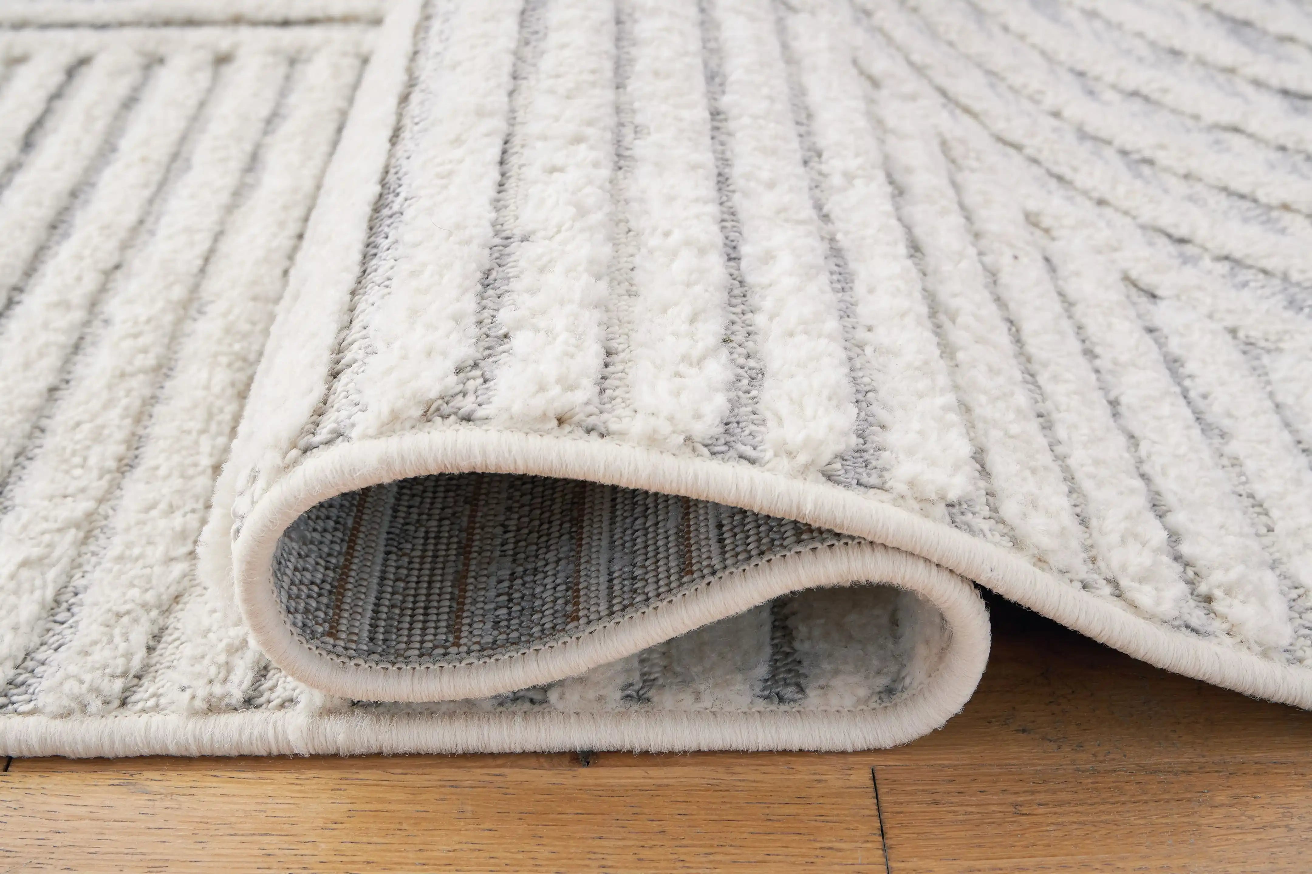 Lambworth - Area Rug - Best Buy Furniture