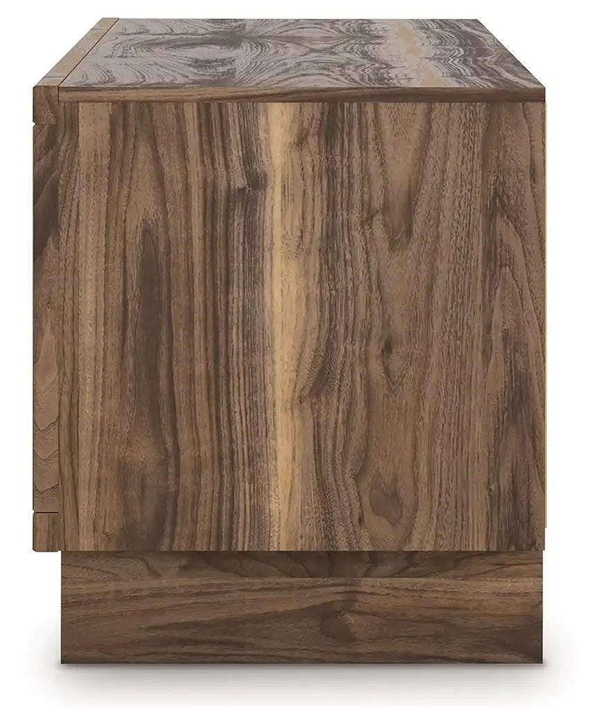 Zadilyn - TV Stand With Fireplace Option - Best Buy Furniture