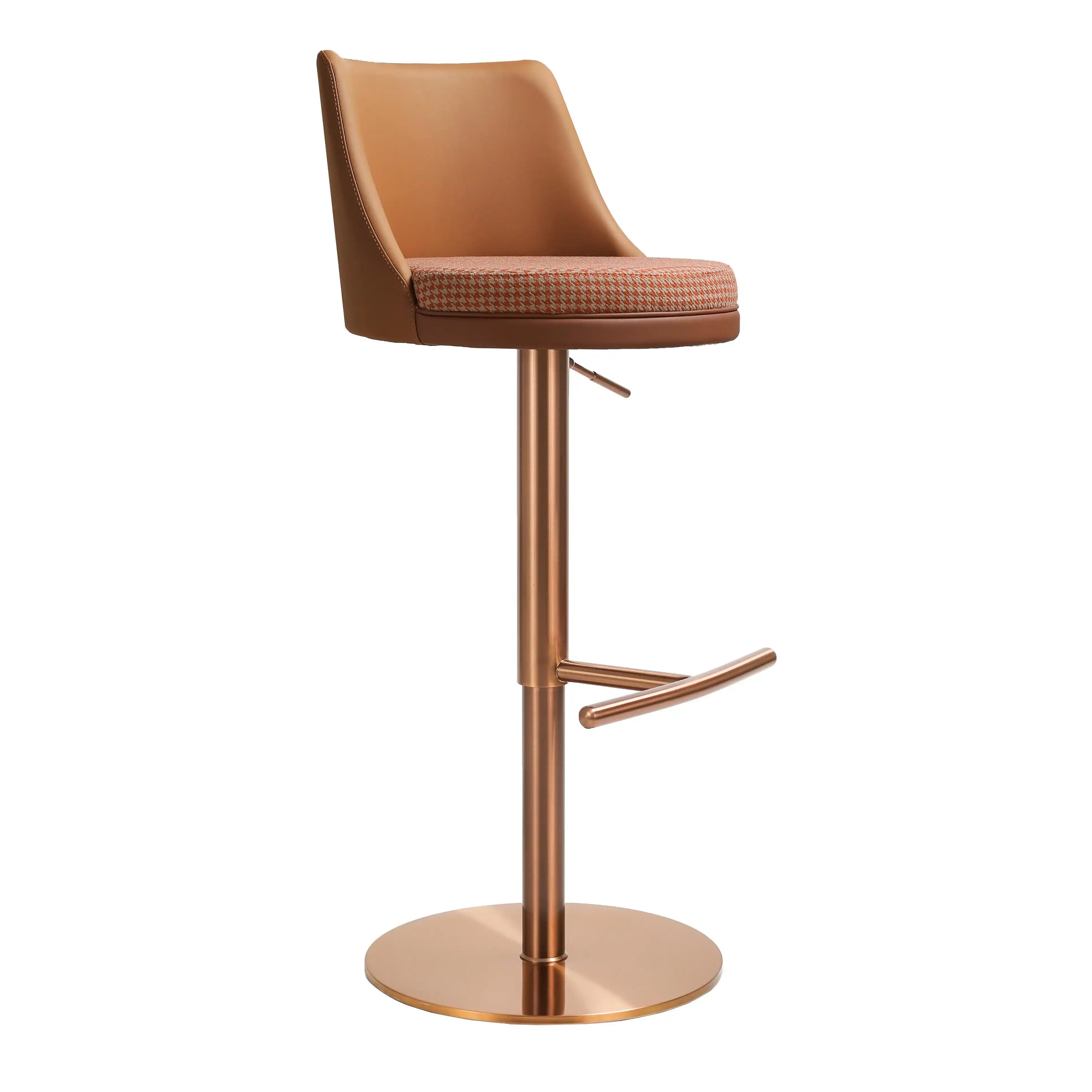 Reagan - Adjustable Stool - Best Buy Furniture