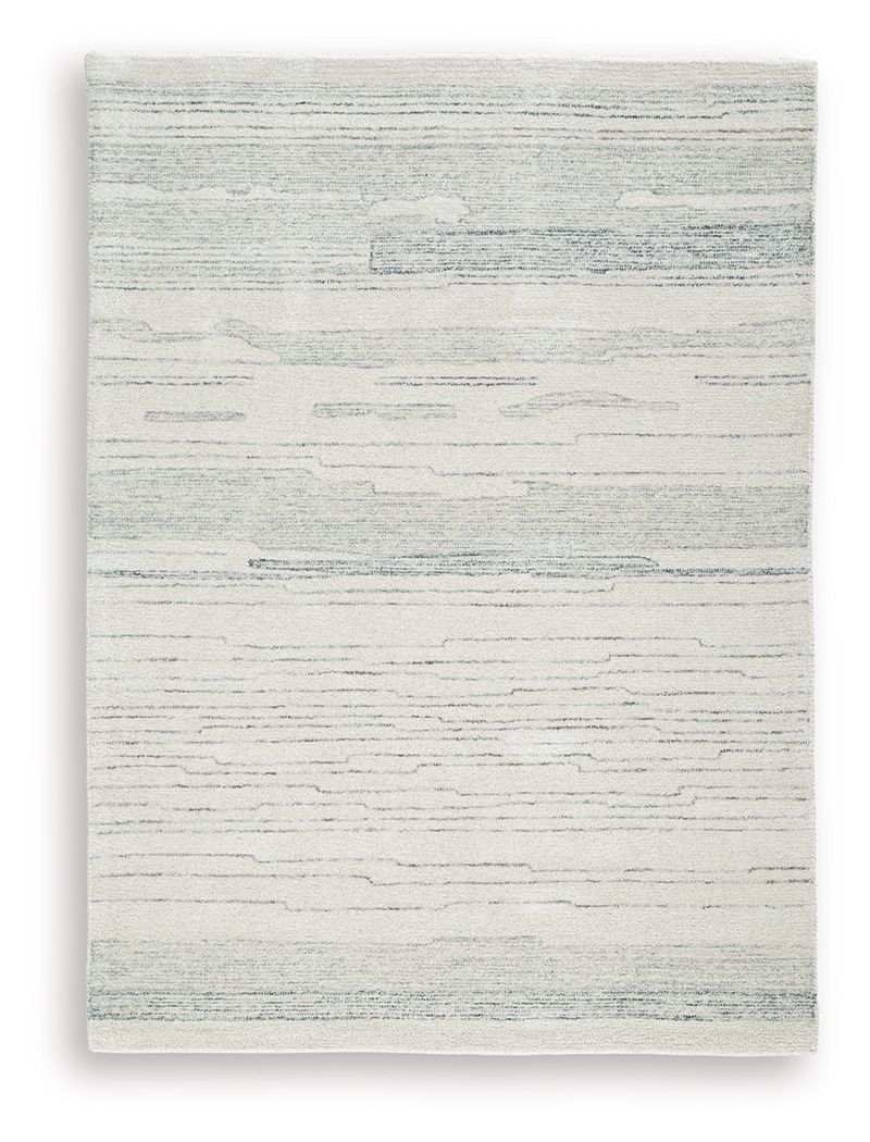 Genemost - Rug - Best Buy Furniture