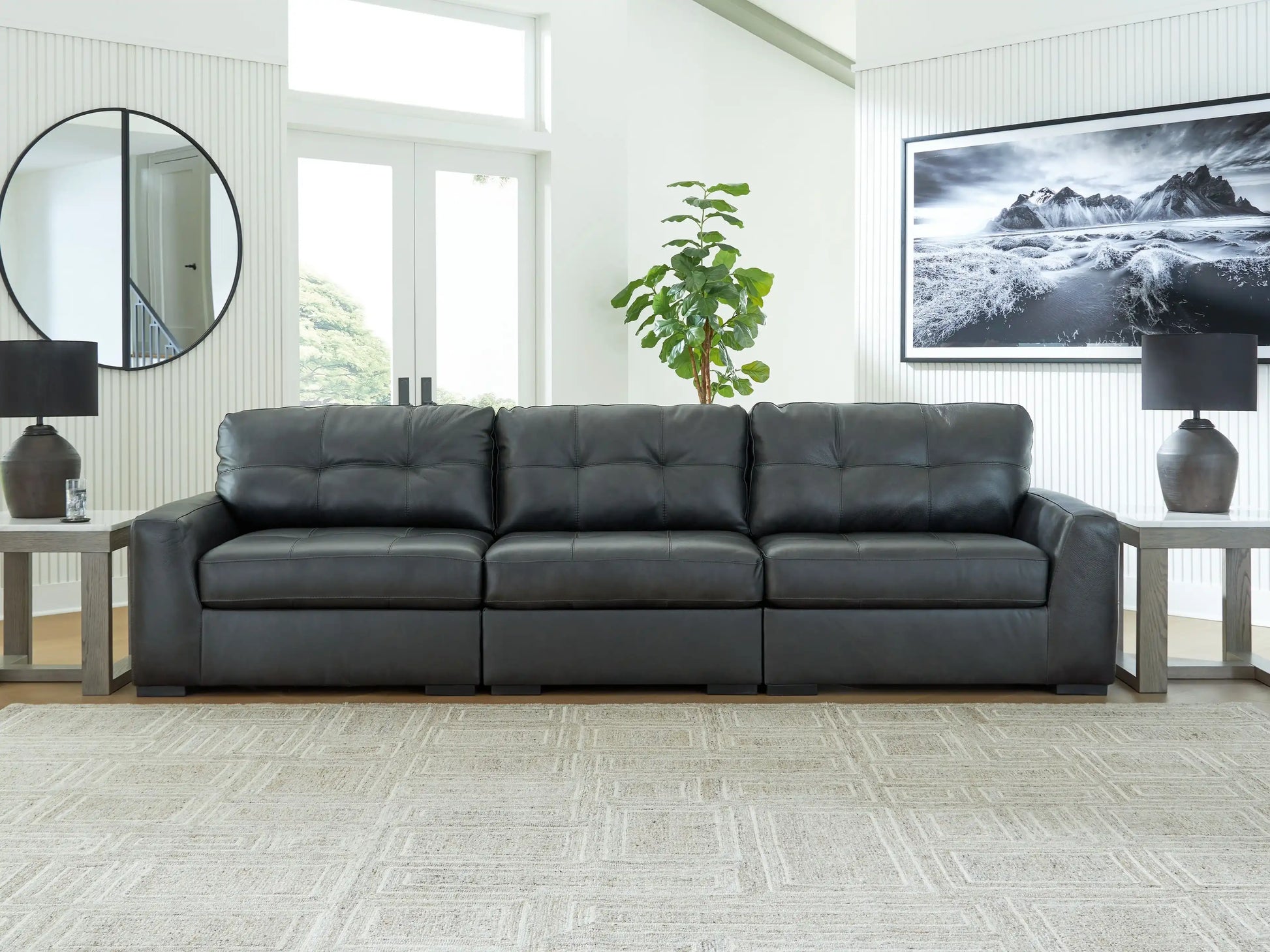 Brindley Pier - Sectional - Best Buy Furniture