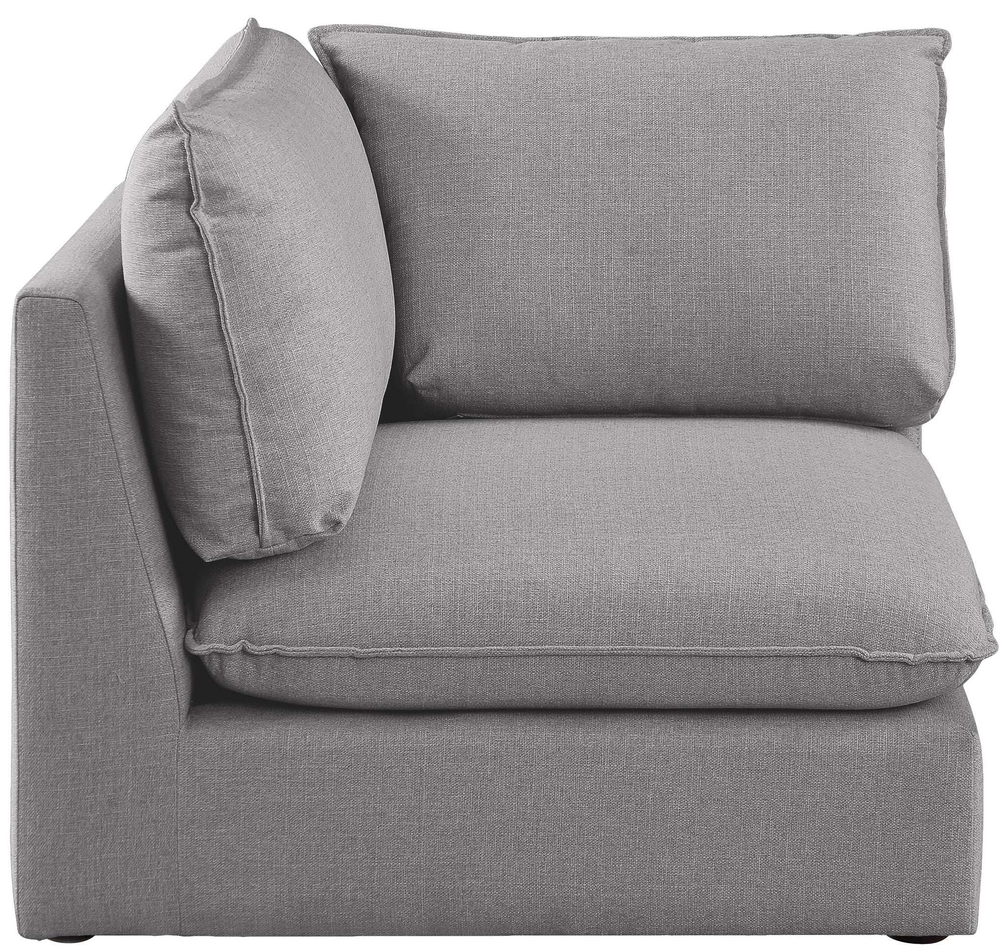 Mackenzie - Corner Chair