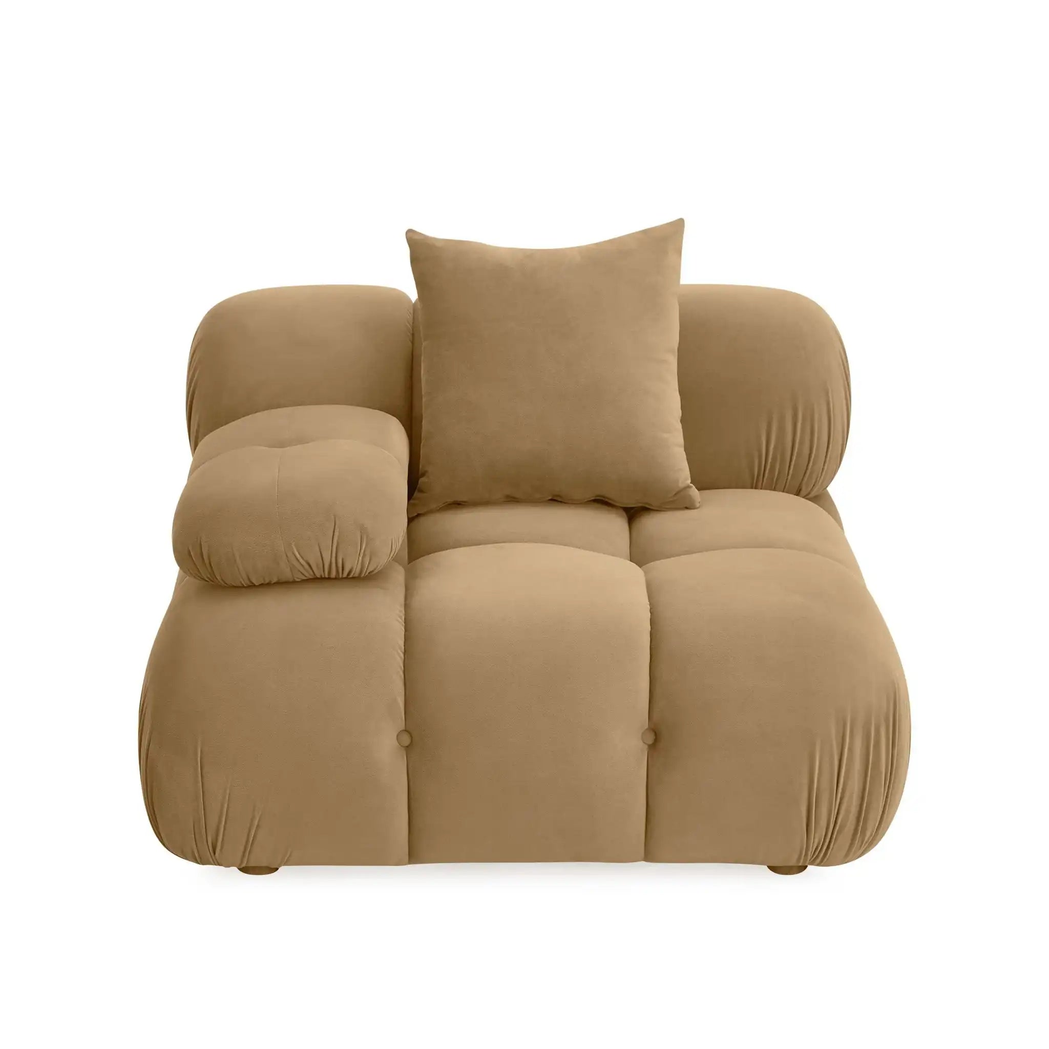 Calliope - Modular Corner Chair