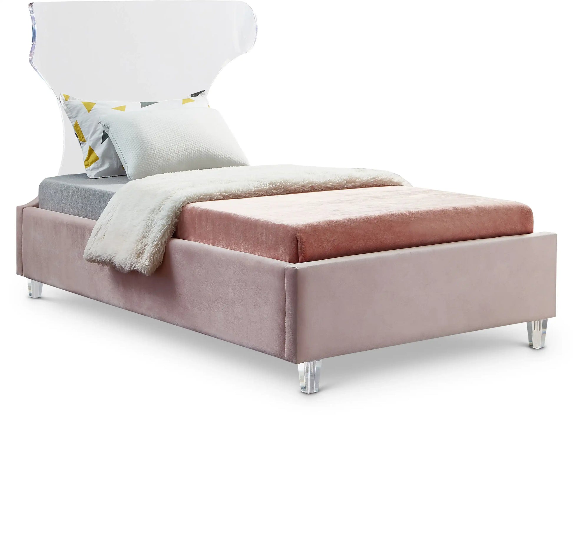 Ghost - Bed - Best Buy Furniture