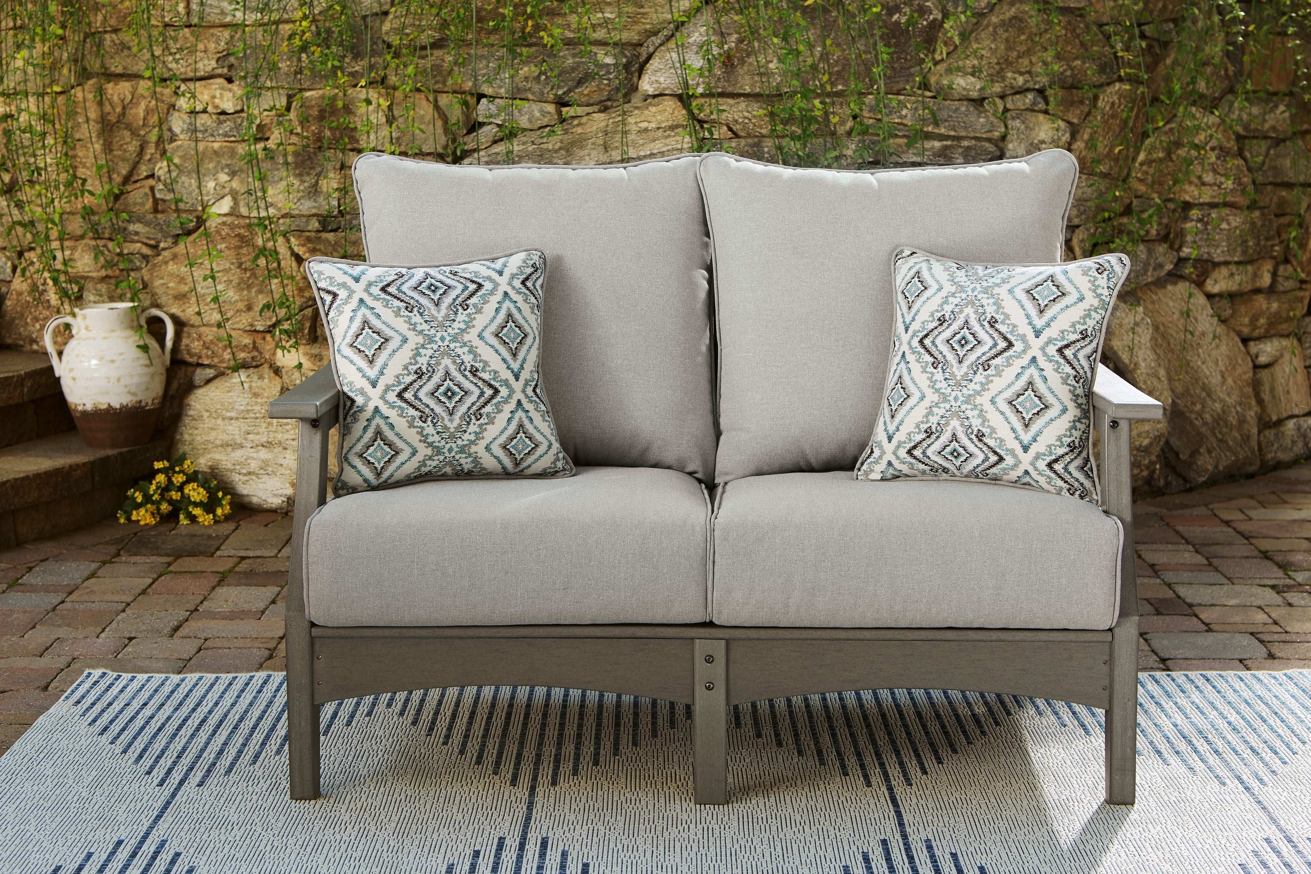 Visola - Lounge Set - Best Buy Furniture