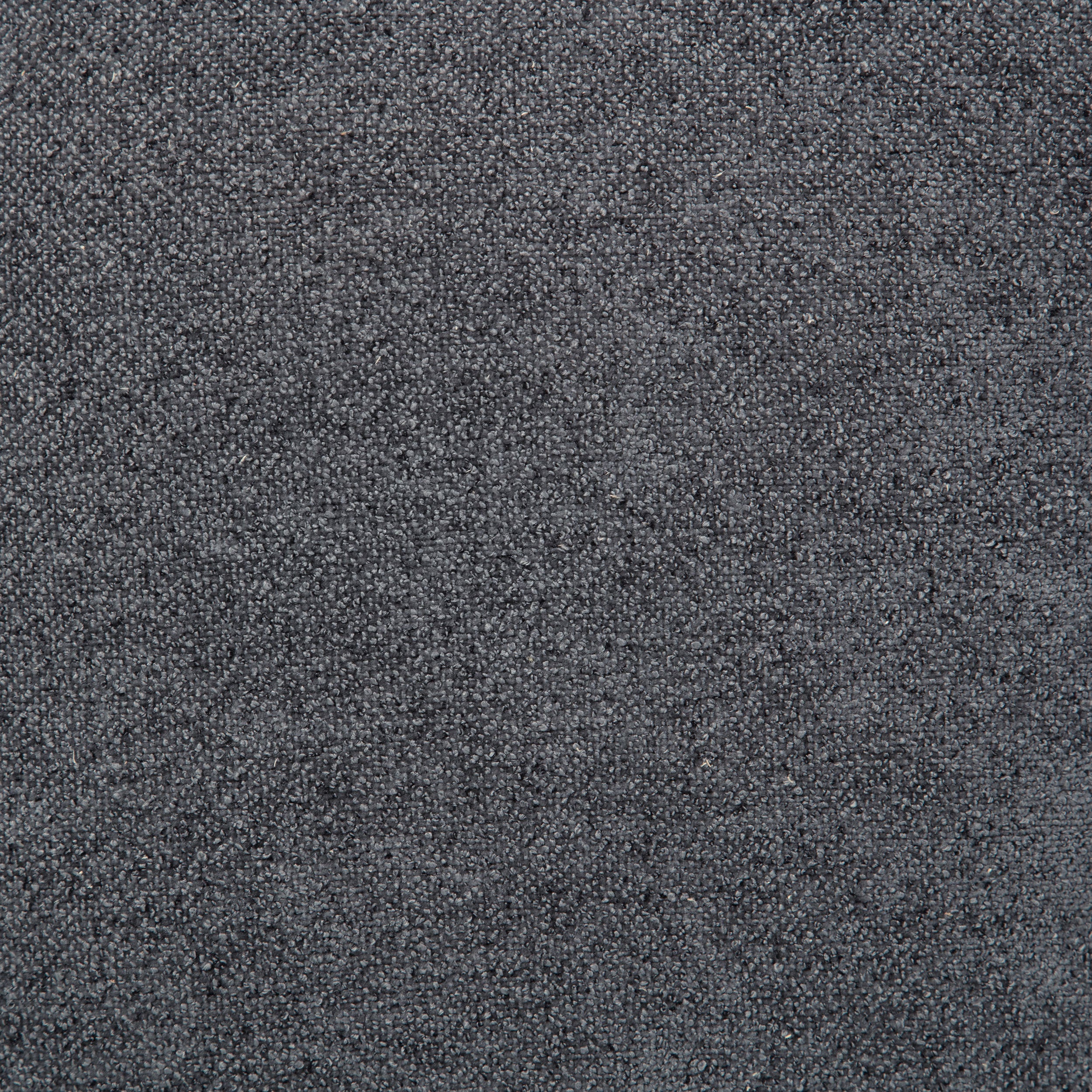 Octavia Upholstered Track Arm Accent Chair Charcoal Grey-