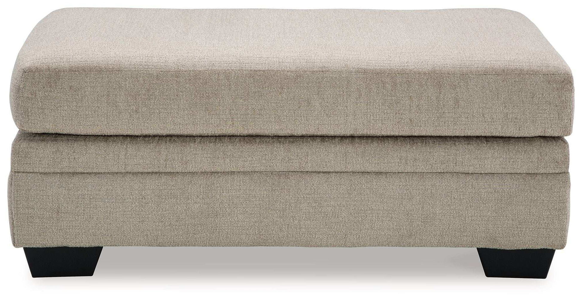 Stonemeade - Ottoman - Best Buy Furniture