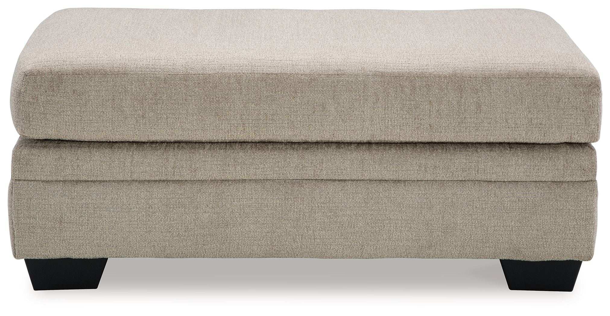 Stonemeade - Ottoman - Best Buy Furniture