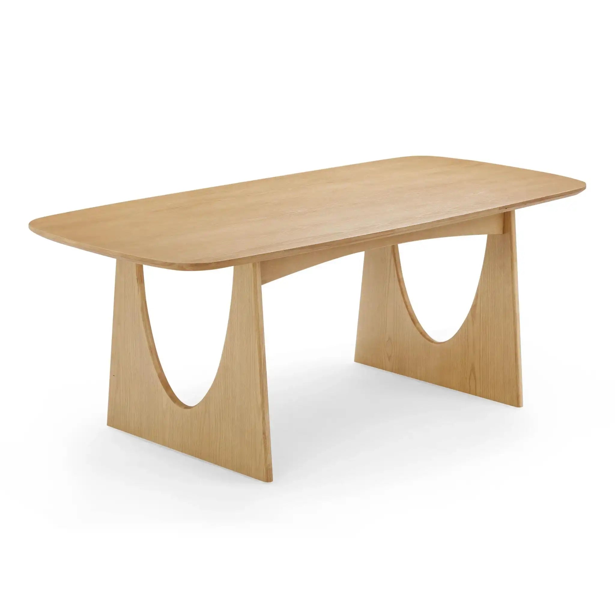 Cybill - Dining Table - Best Buy Furniture
