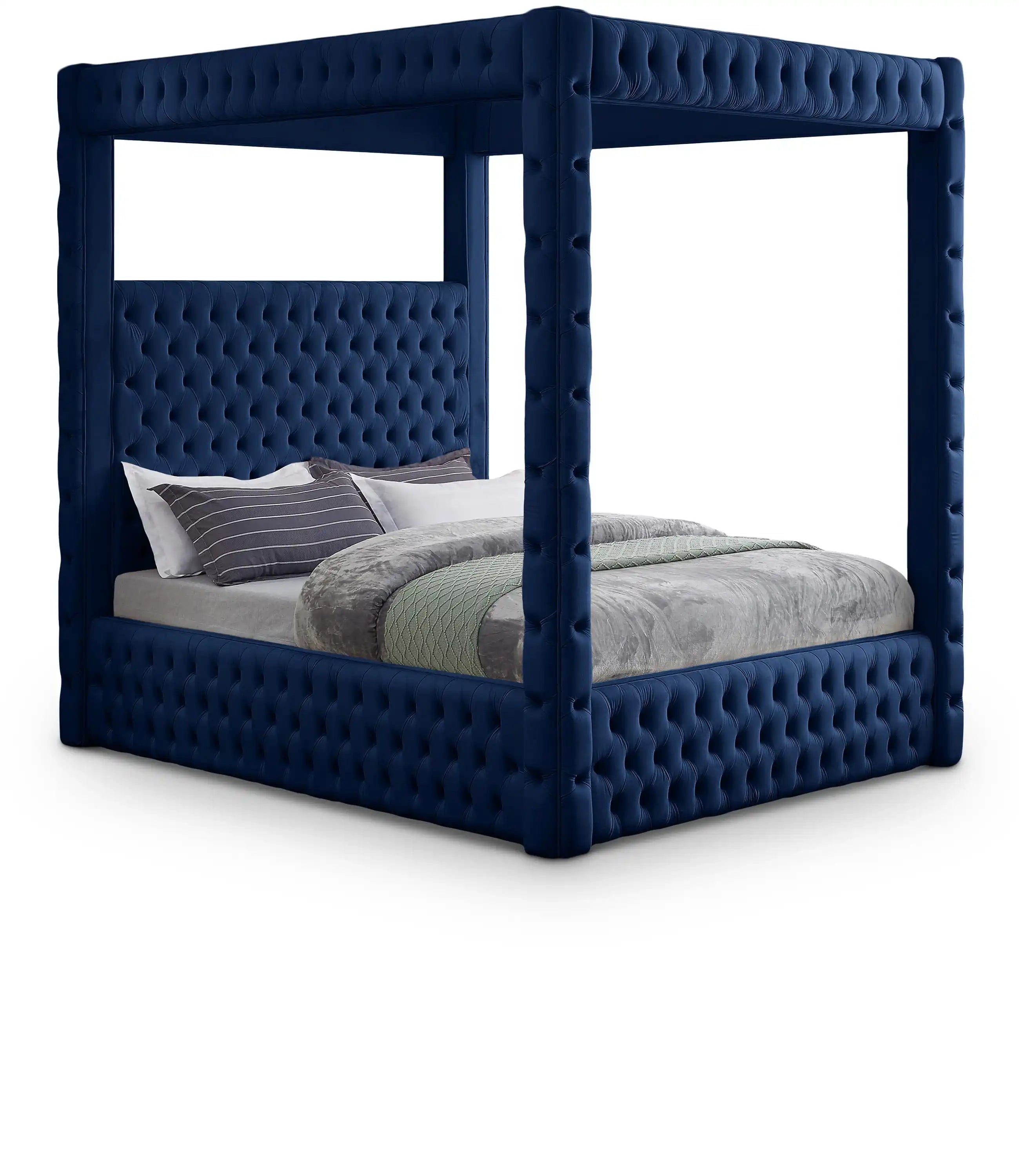 Royal - Bed - Best Buy Furniture