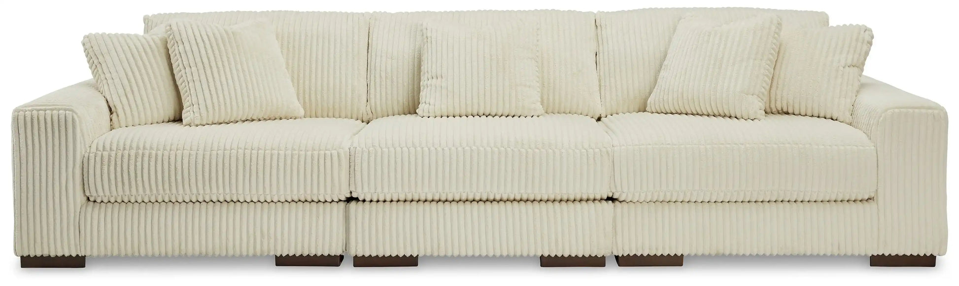 Lindyn - Sectional - Best Buy Furniture