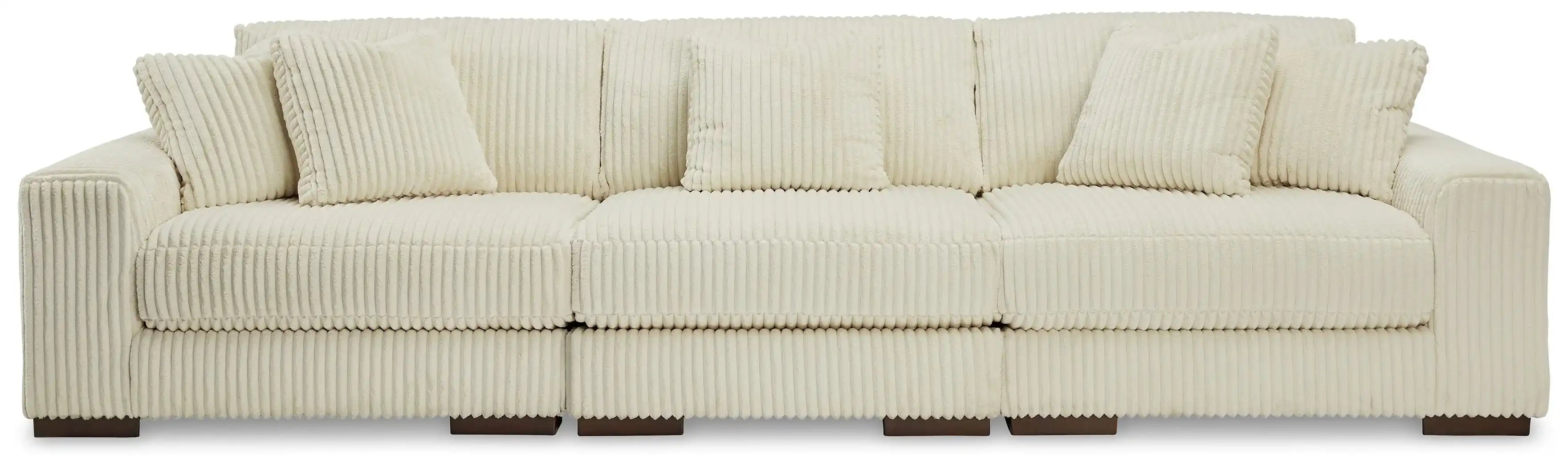 Lindyn - Sectional - Best Buy Furniture