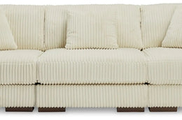 Lindyn - Sectional - Best Buy Furniture