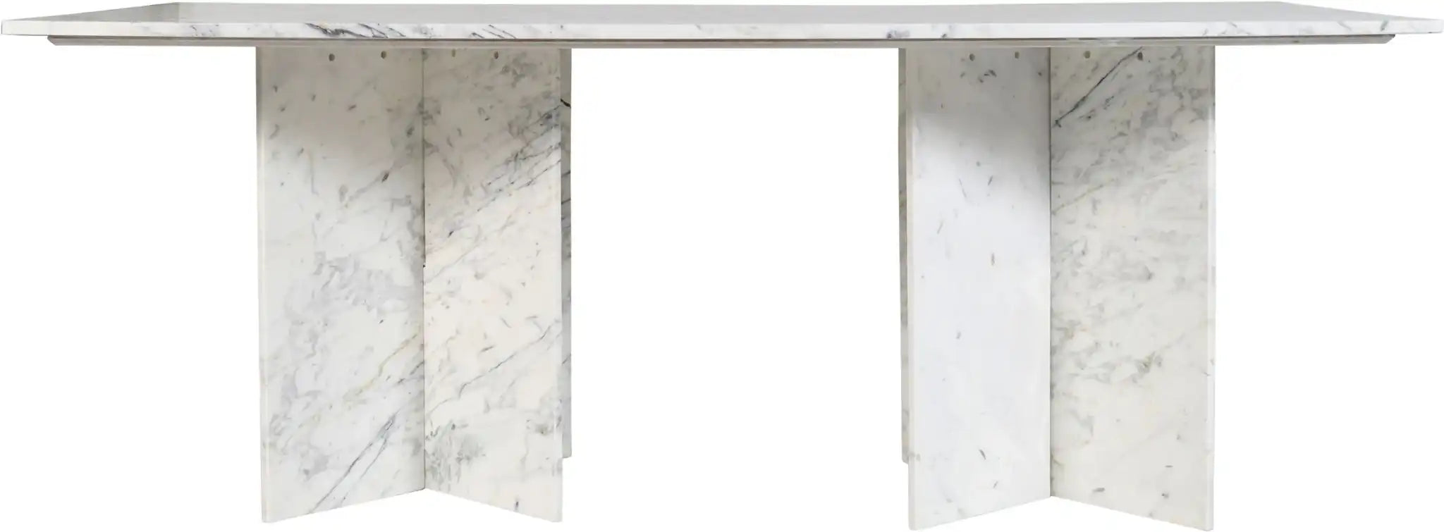 Verona - Dining Table