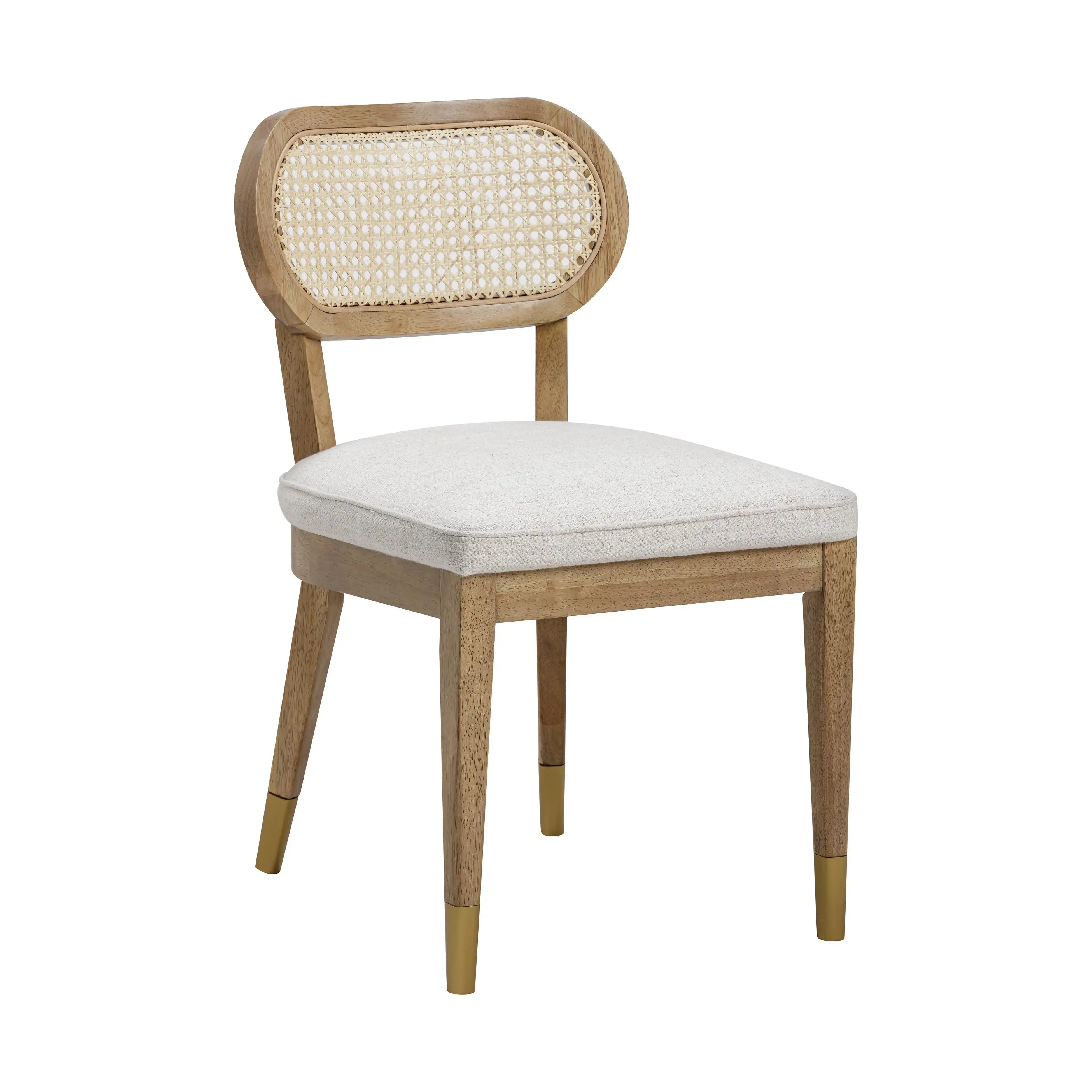 Cosette - Dining Chair - Best Buy Furniture