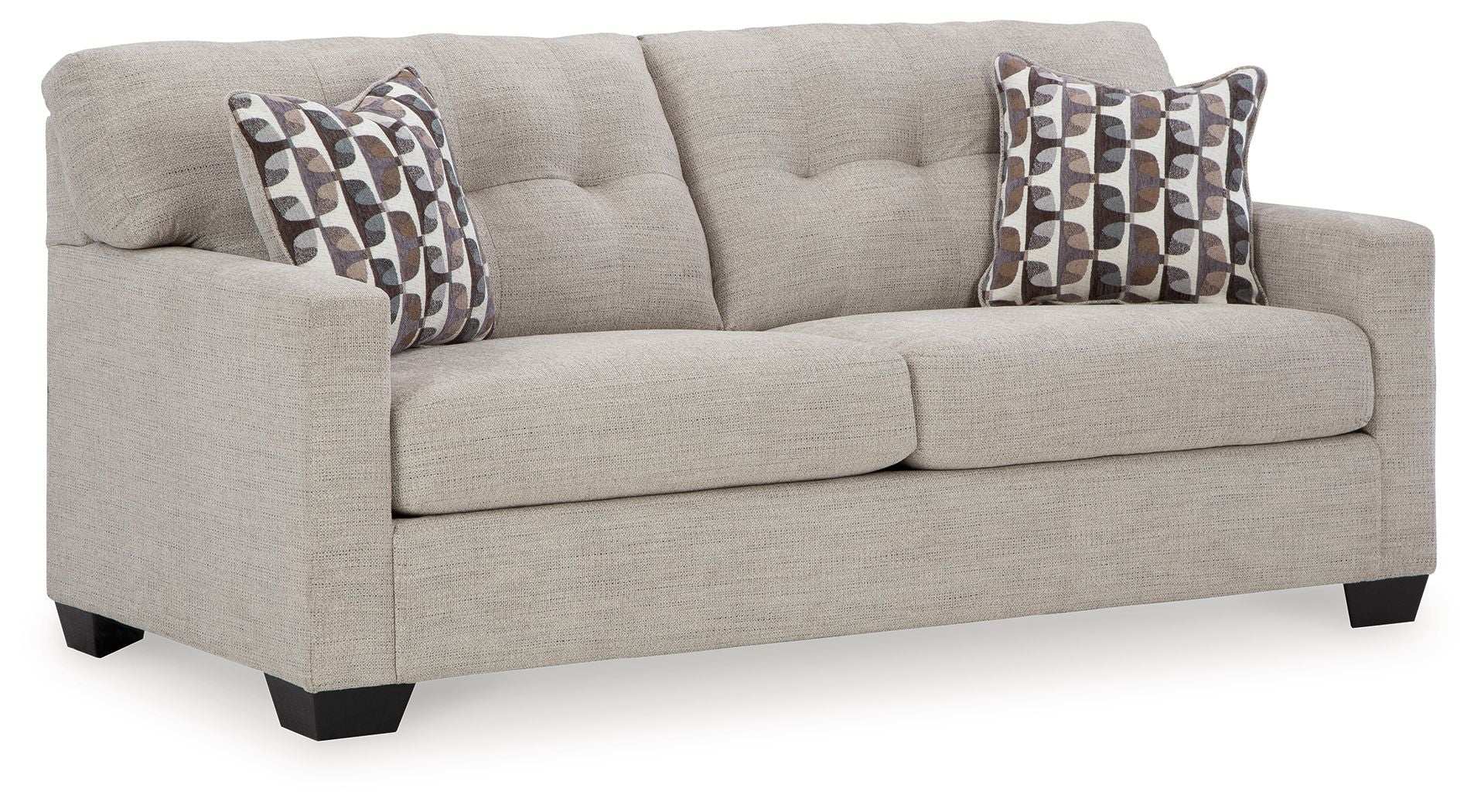 Mahoney - Sofa - Best Buy Furniture