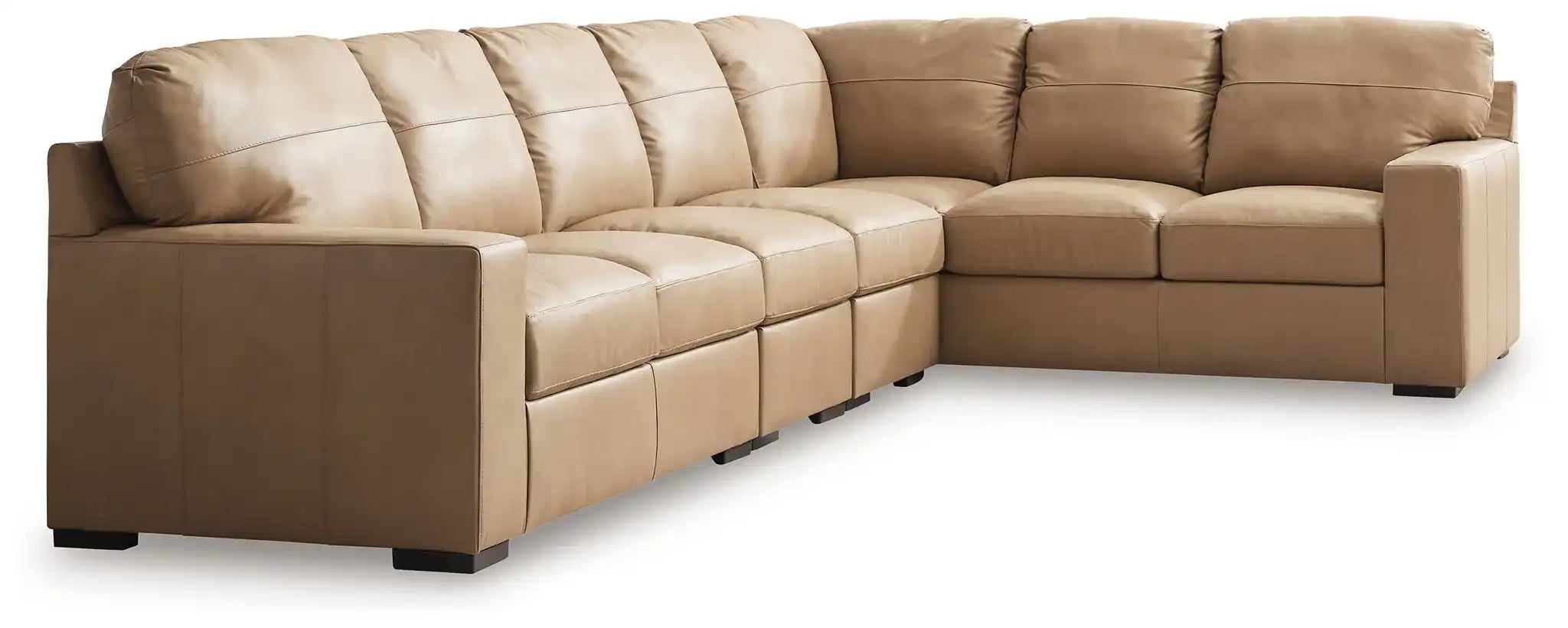 Bandon - Sectional - Best Buy Furniture