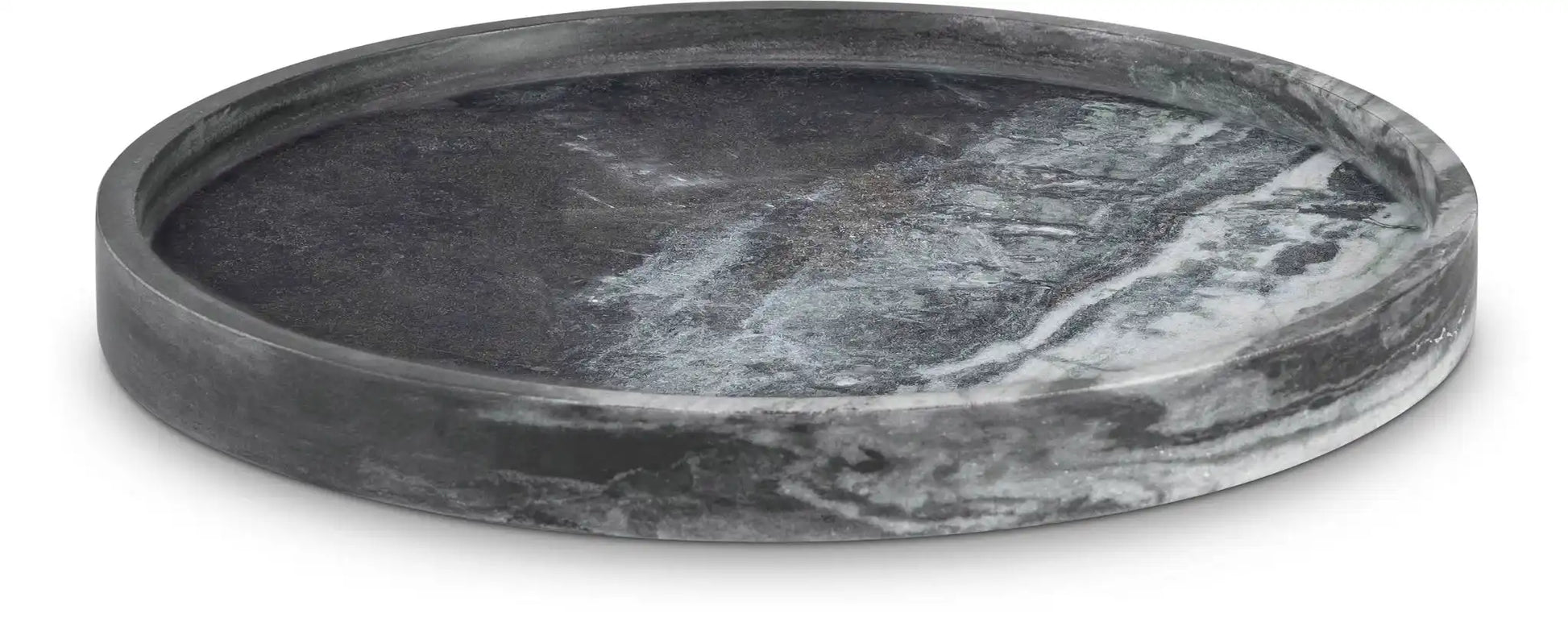 Barletta - Round Tray - Best Buy Furniture