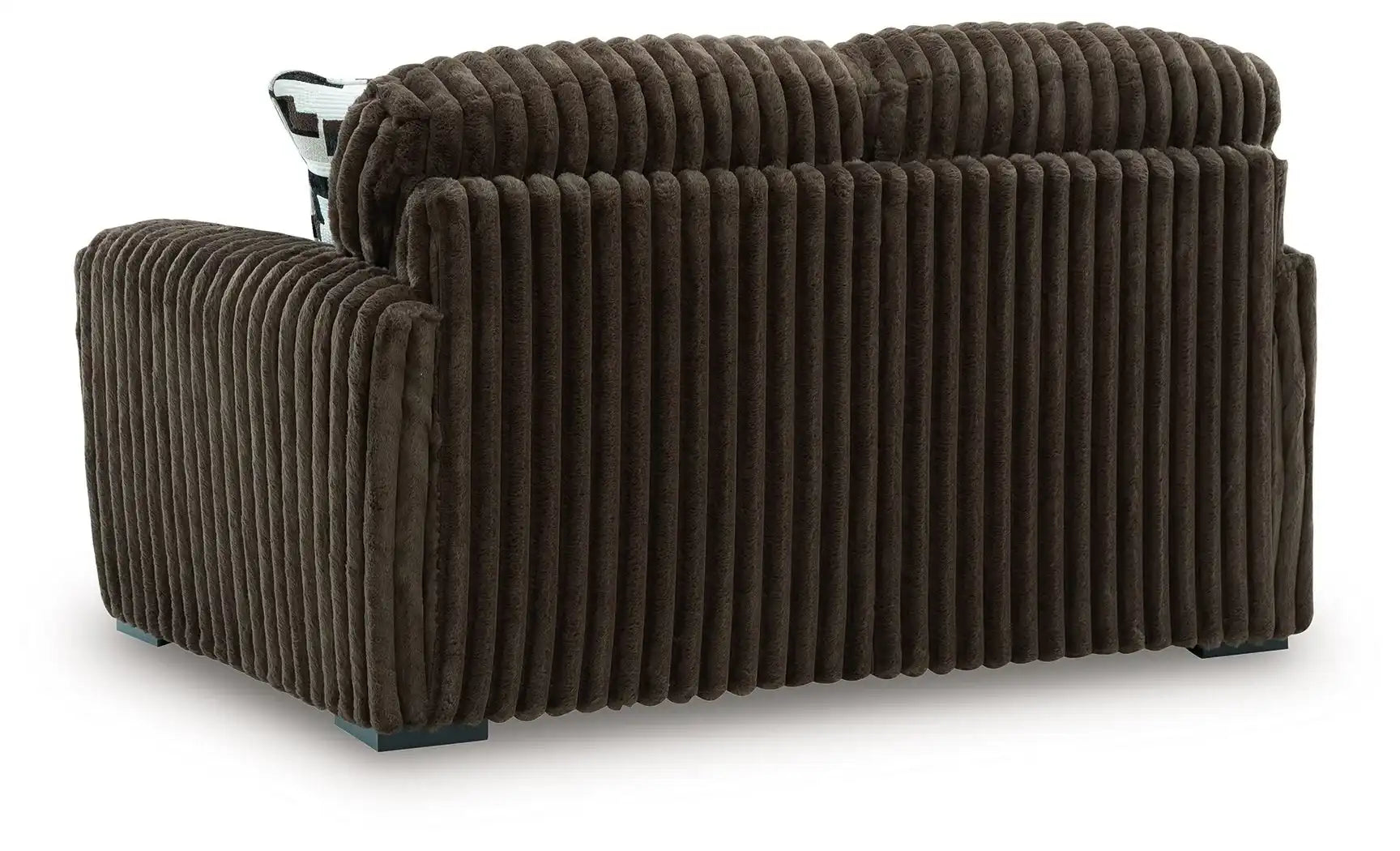 Midnight-Madness - Loveseat - Best Buy Furniture