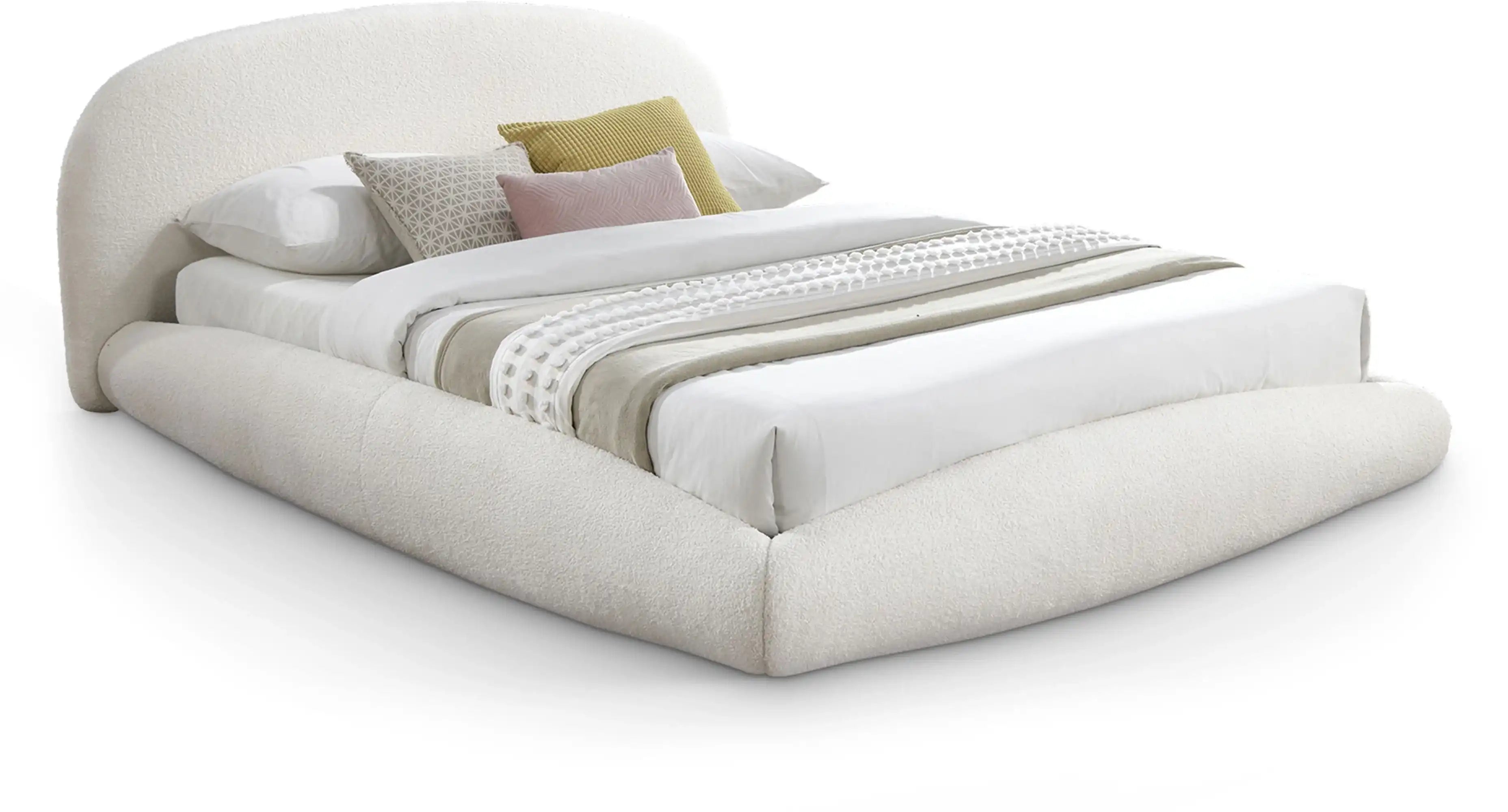 Genesis - Bed - Best Buy Furniture