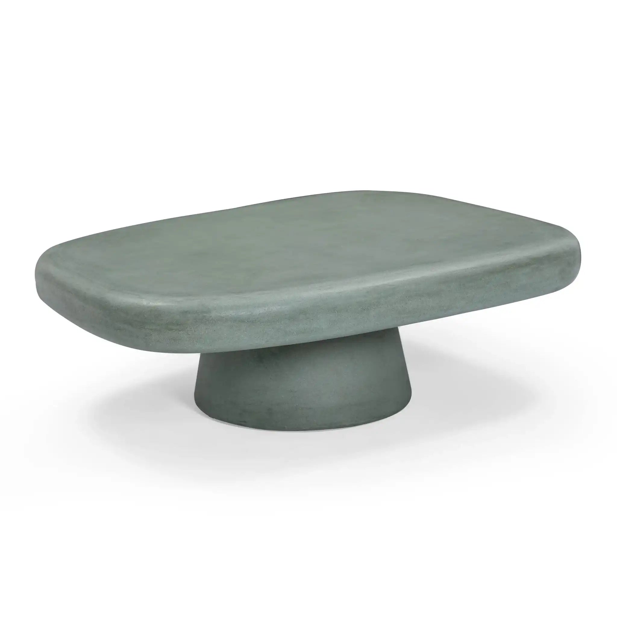 Darial - Indoor / Outdoor Coffee Table