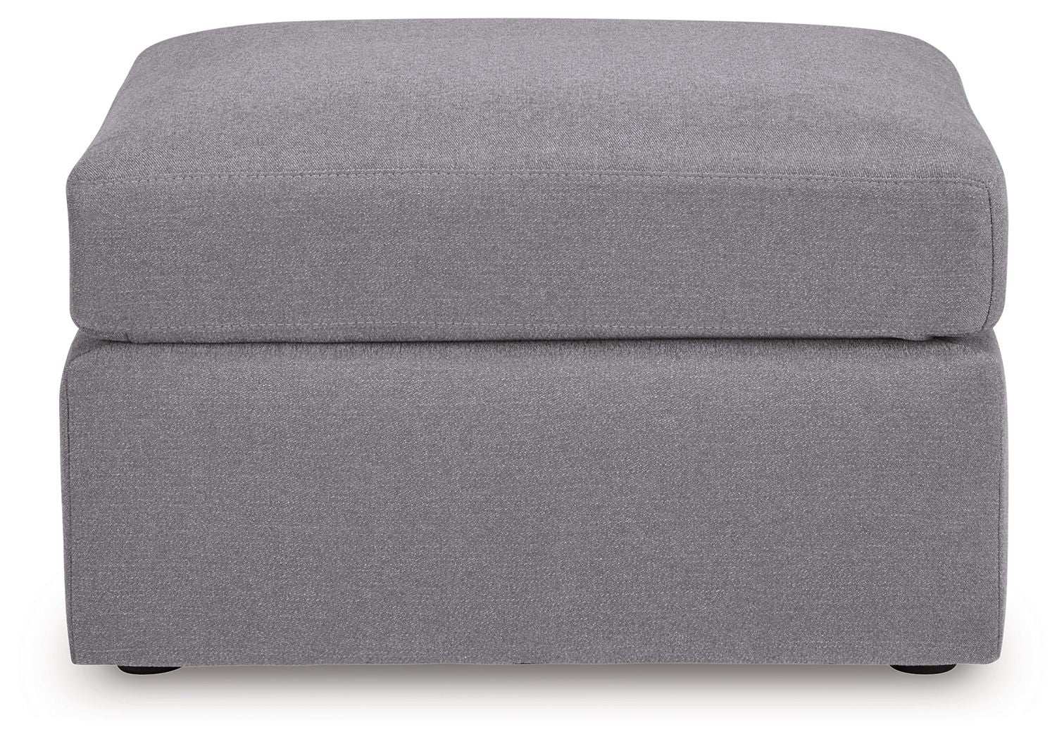 Modmax - Oversized Accent Ottoman - Best Buy Furniture
