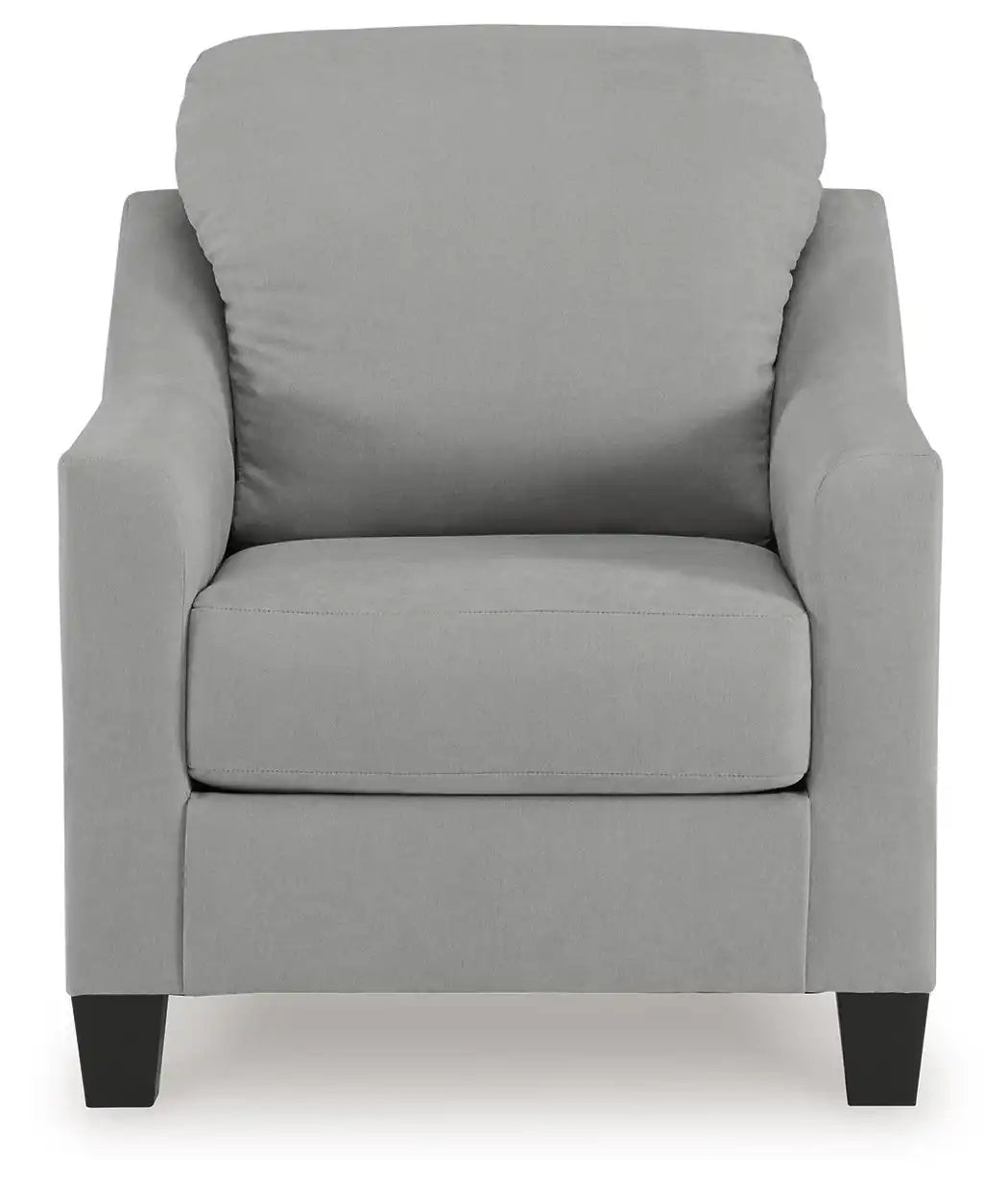 Adlai - Chair - Shadow - Best Buy Furniture