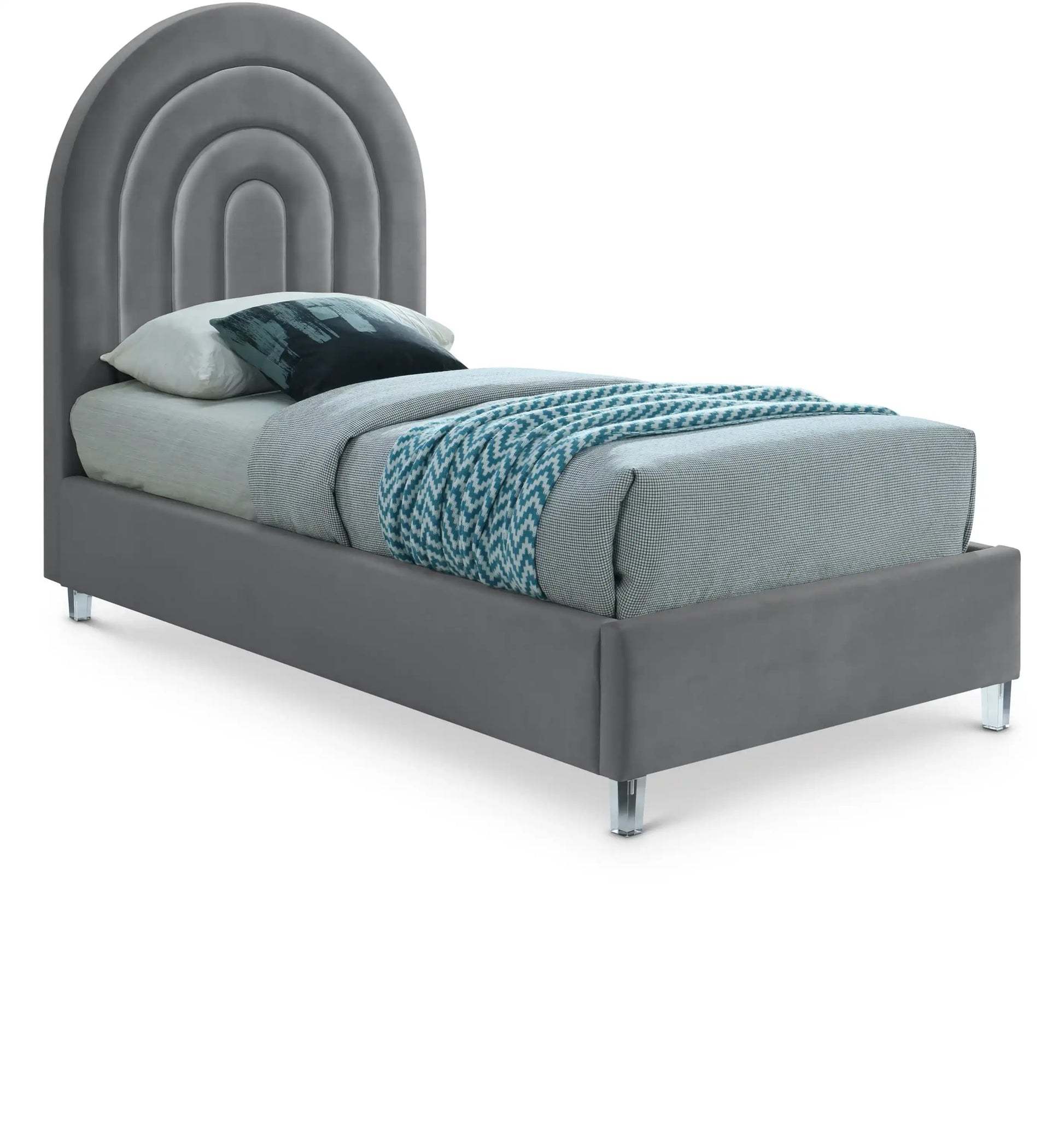 Rainbow - Bed - Best Buy Furniture