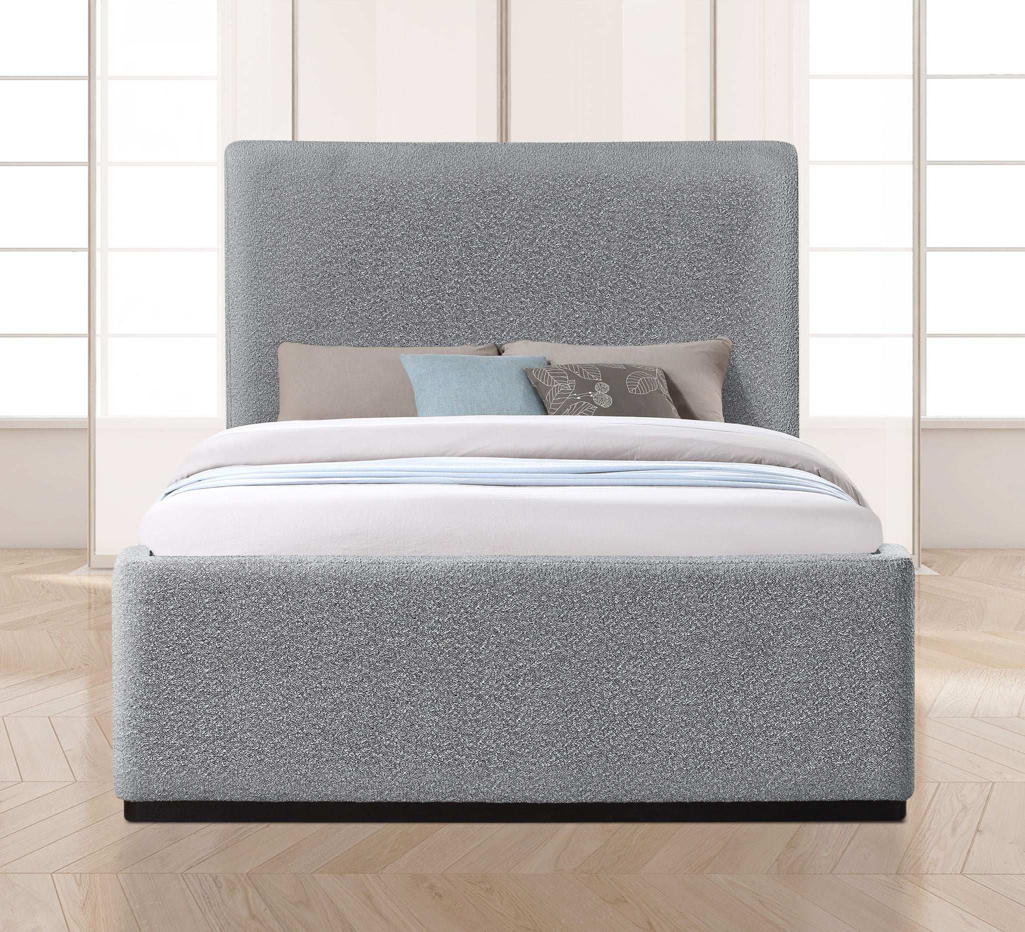 Oliver - Bed