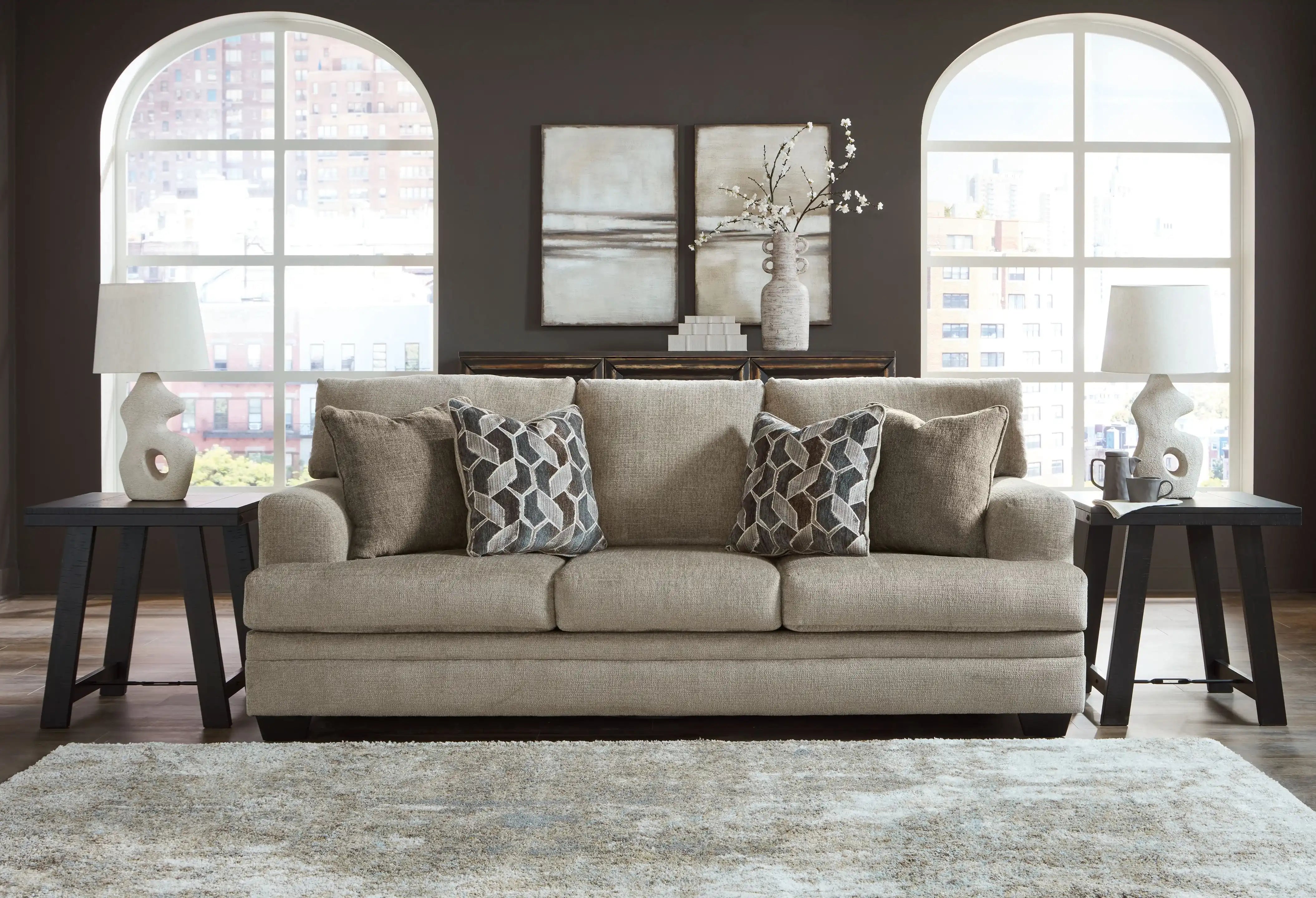 Stonemeade - Sofa - Best Buy Furniture