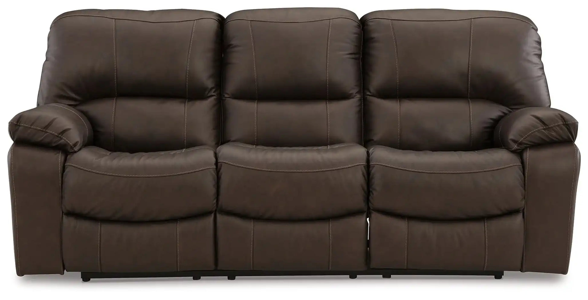 Leesworth - Reclining Sofa - Best Buy Furniture