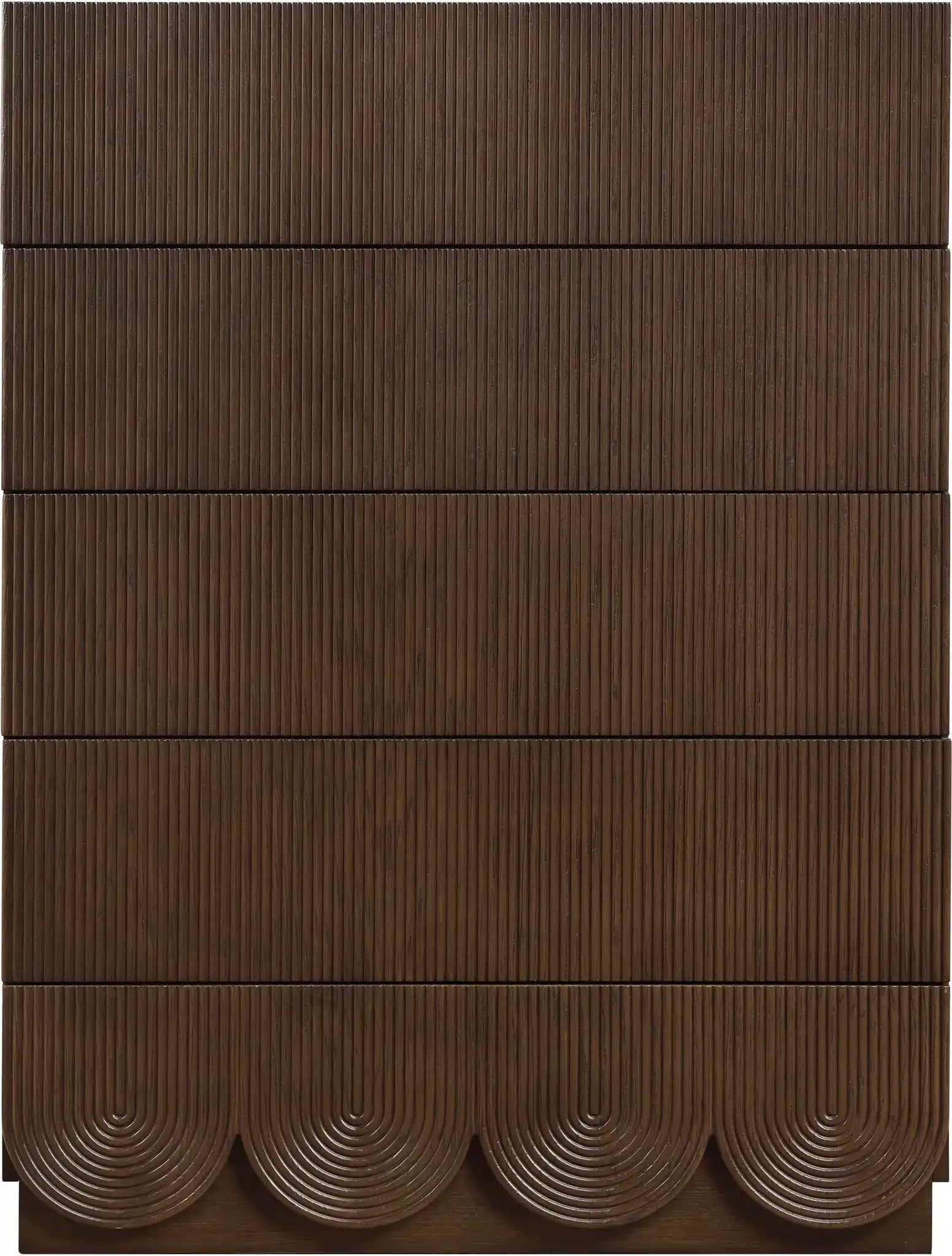Scallop - Chest