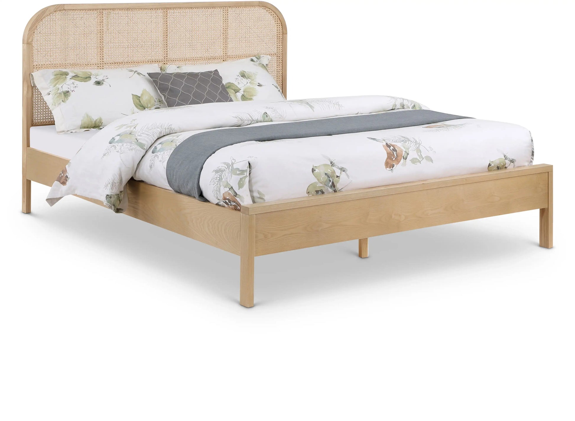 Siena - Bed - Best Buy Furniture