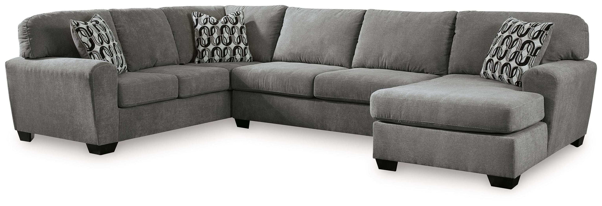 Birkdale Court - Sectional - Best Buy Furniture