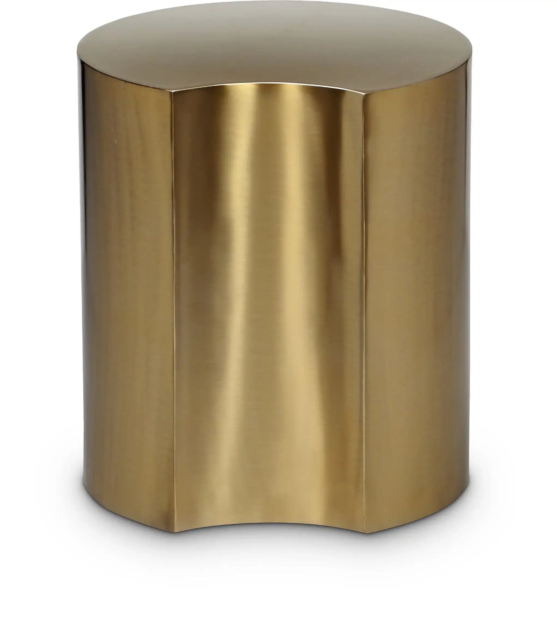 Dimple - End Table - Best Buy Furniture