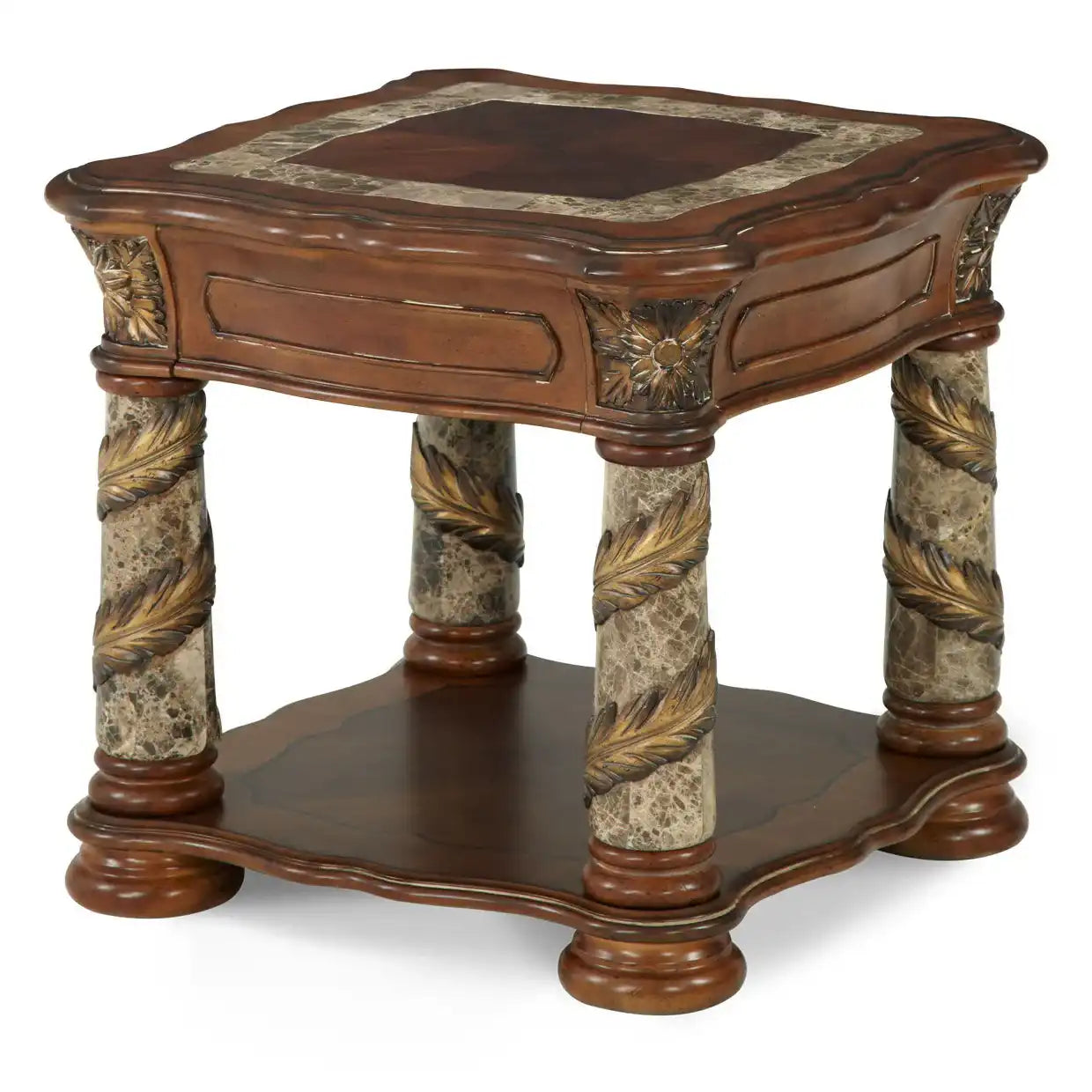 Villa Valencia - Table - Best Buy Furniture