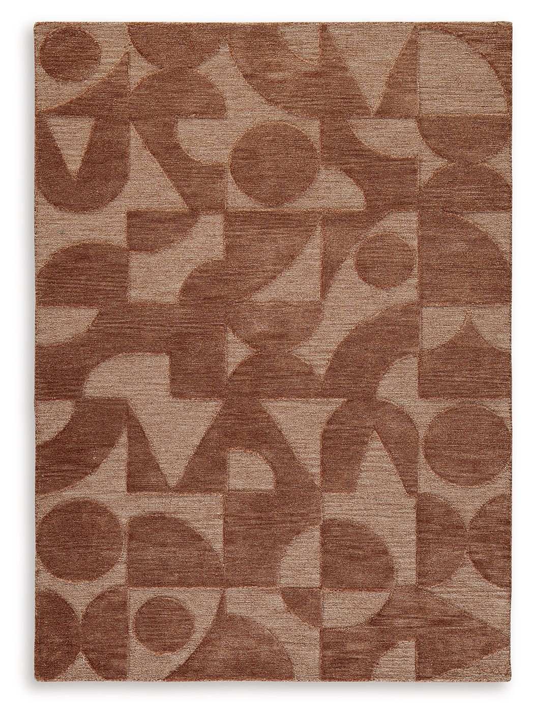 Perrenton - Rug - Best Buy Furniture